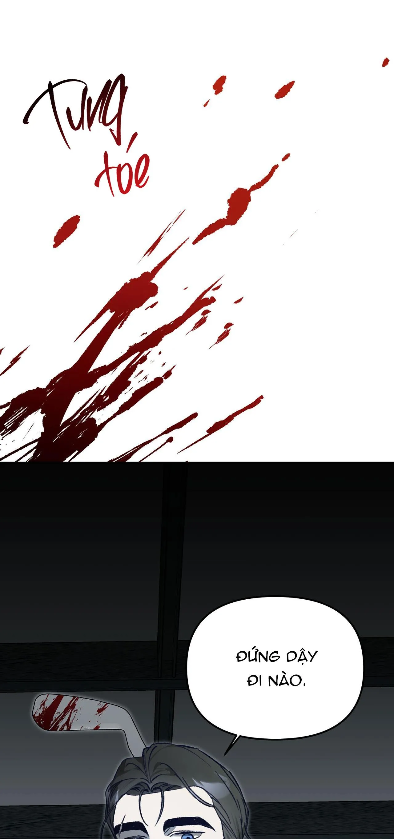 SÓI TRONG LỒNG Chapter 19 Trang 48