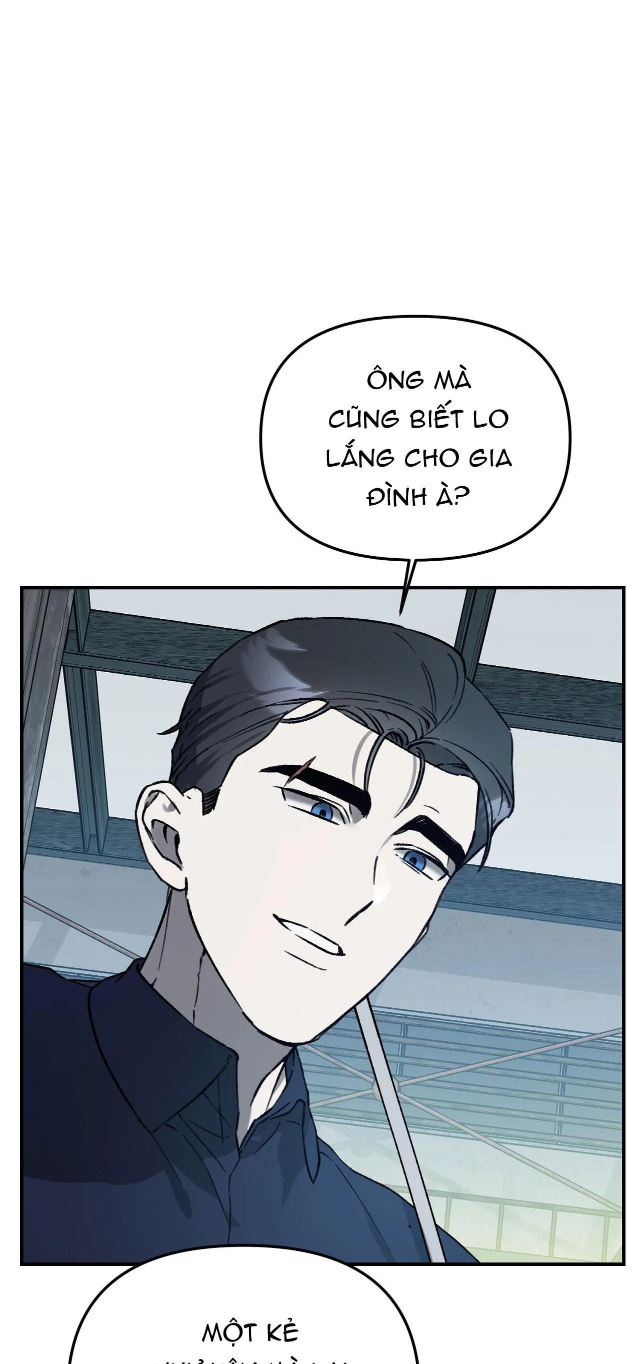 SÓI TRONG LỒNG Chapter 19 Trang 52