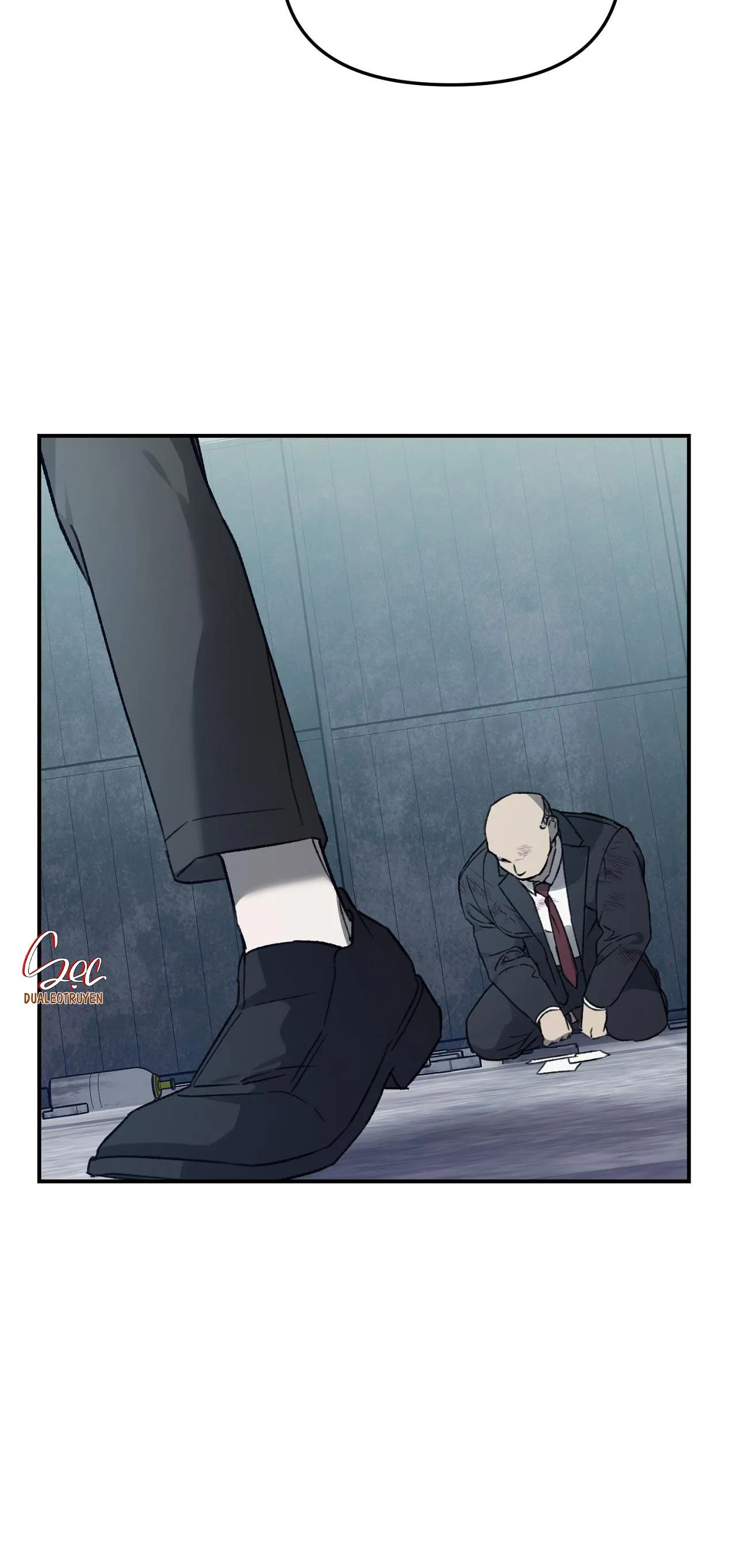 SÓI TRONG LỒNG Chapter 19 Trang 58