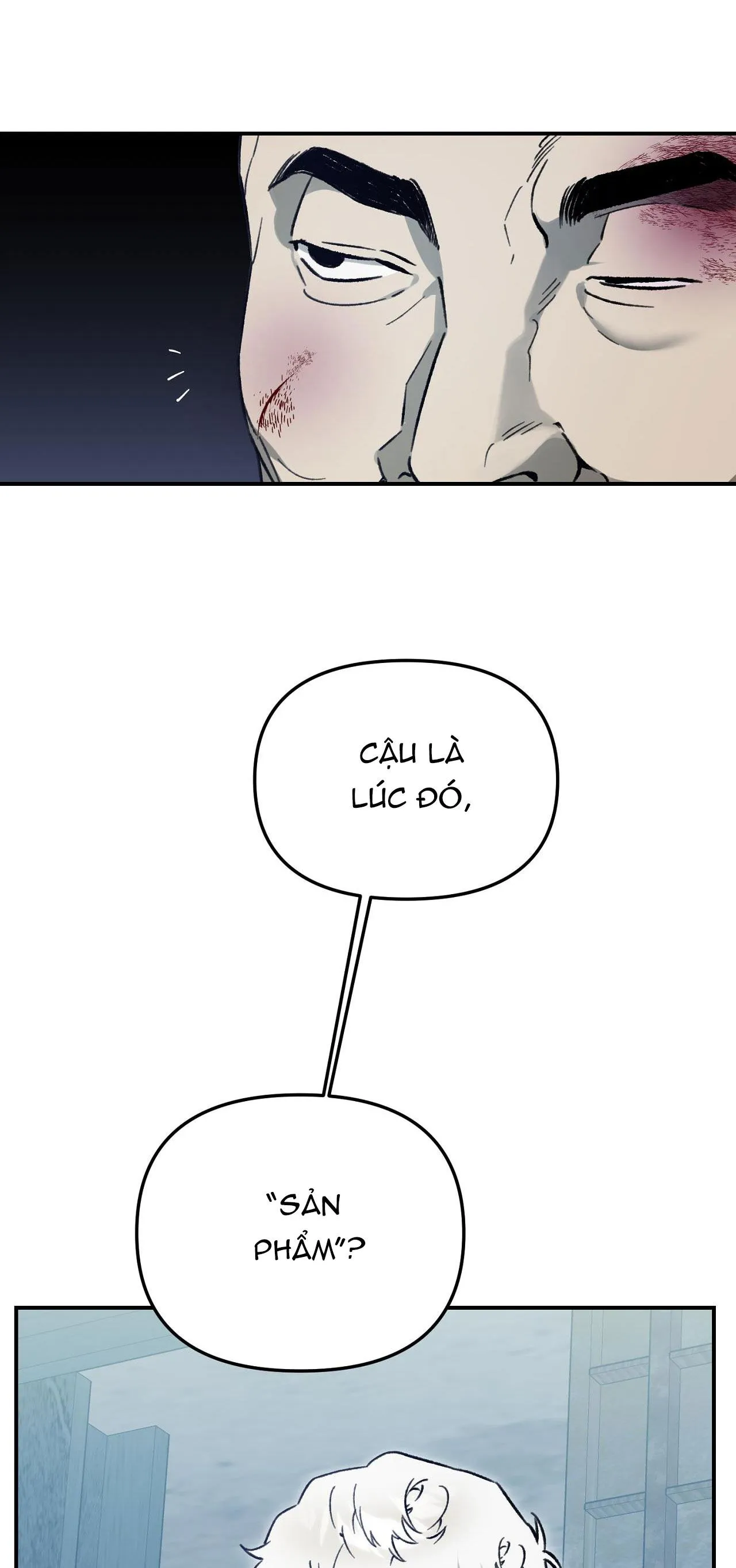 SÓI TRONG LỒNG Chapter 19 Trang 60