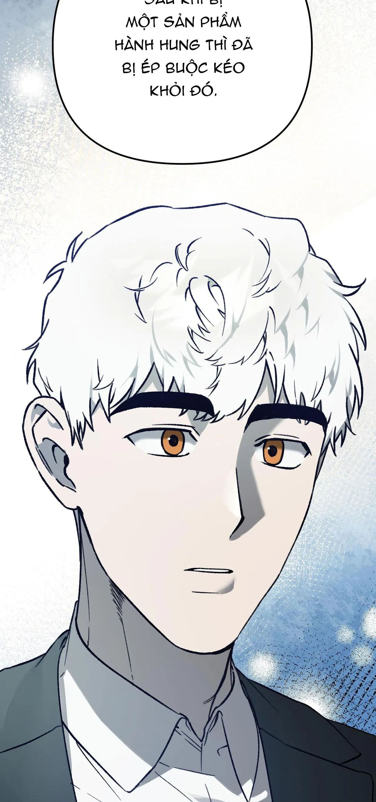 SÓI TRONG LỒNG Chapter 19 Trang 65