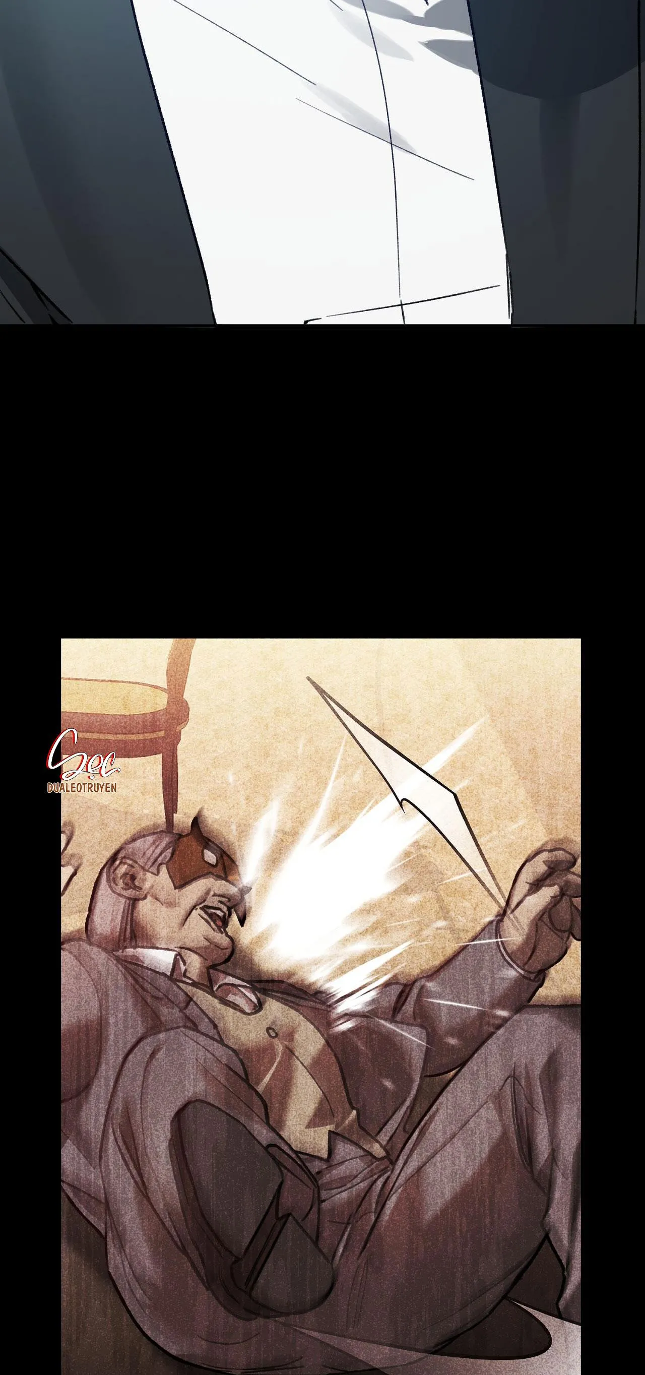 SÓI TRONG LỒNG Chapter 19 Trang 66