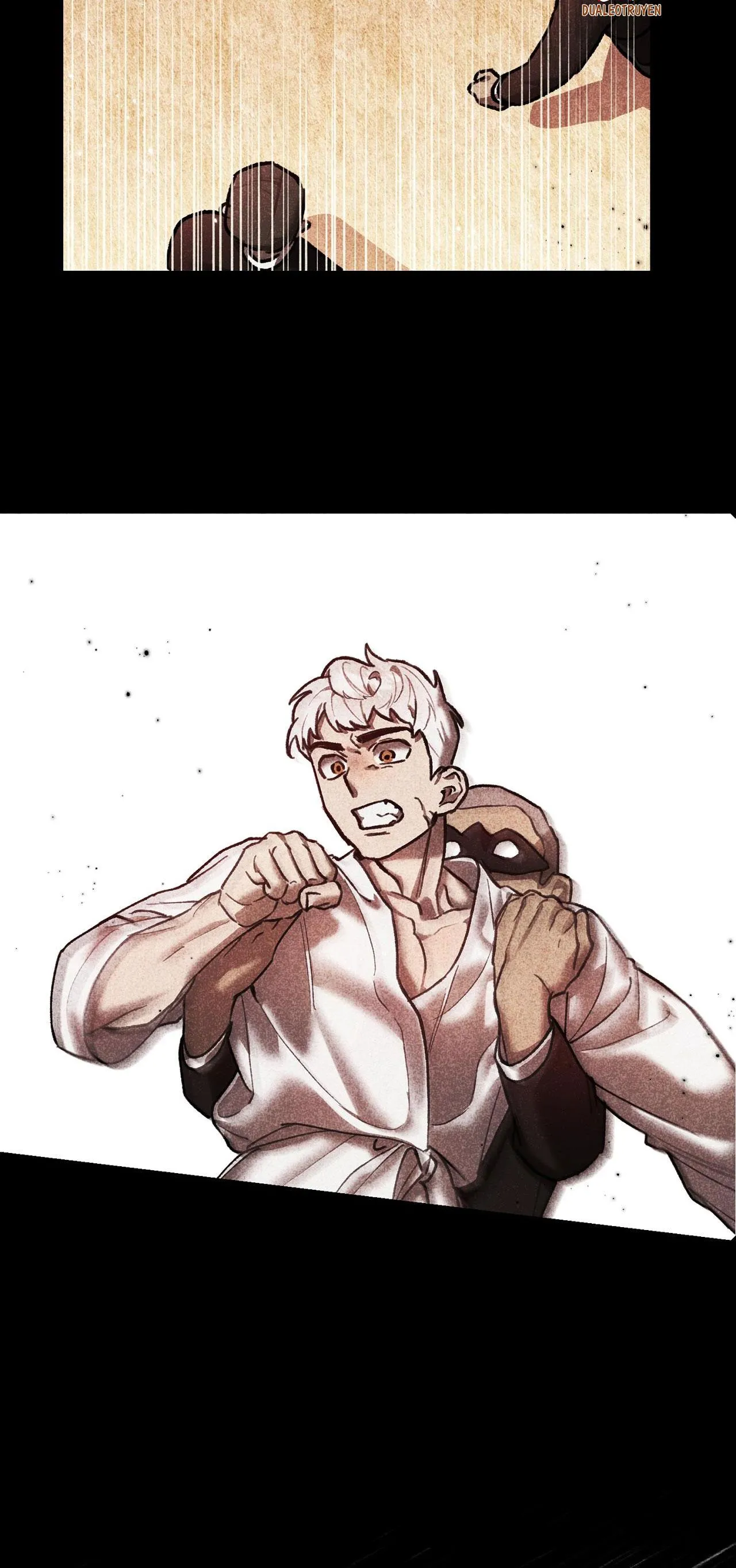 SÓI TRONG LỒNG Chapter 19 Trang 69