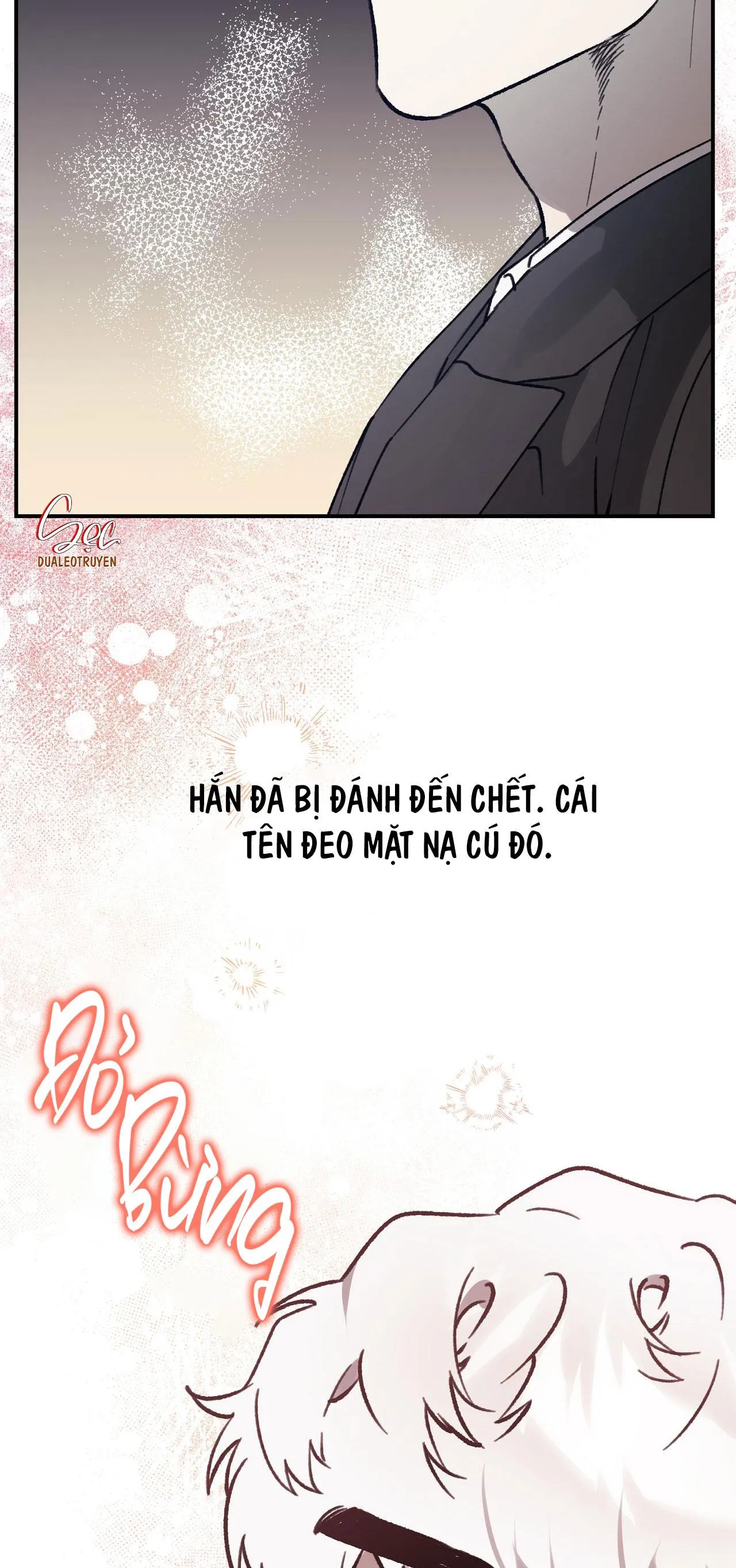 SÓI TRONG LỒNG Chapter 19 Trang 72