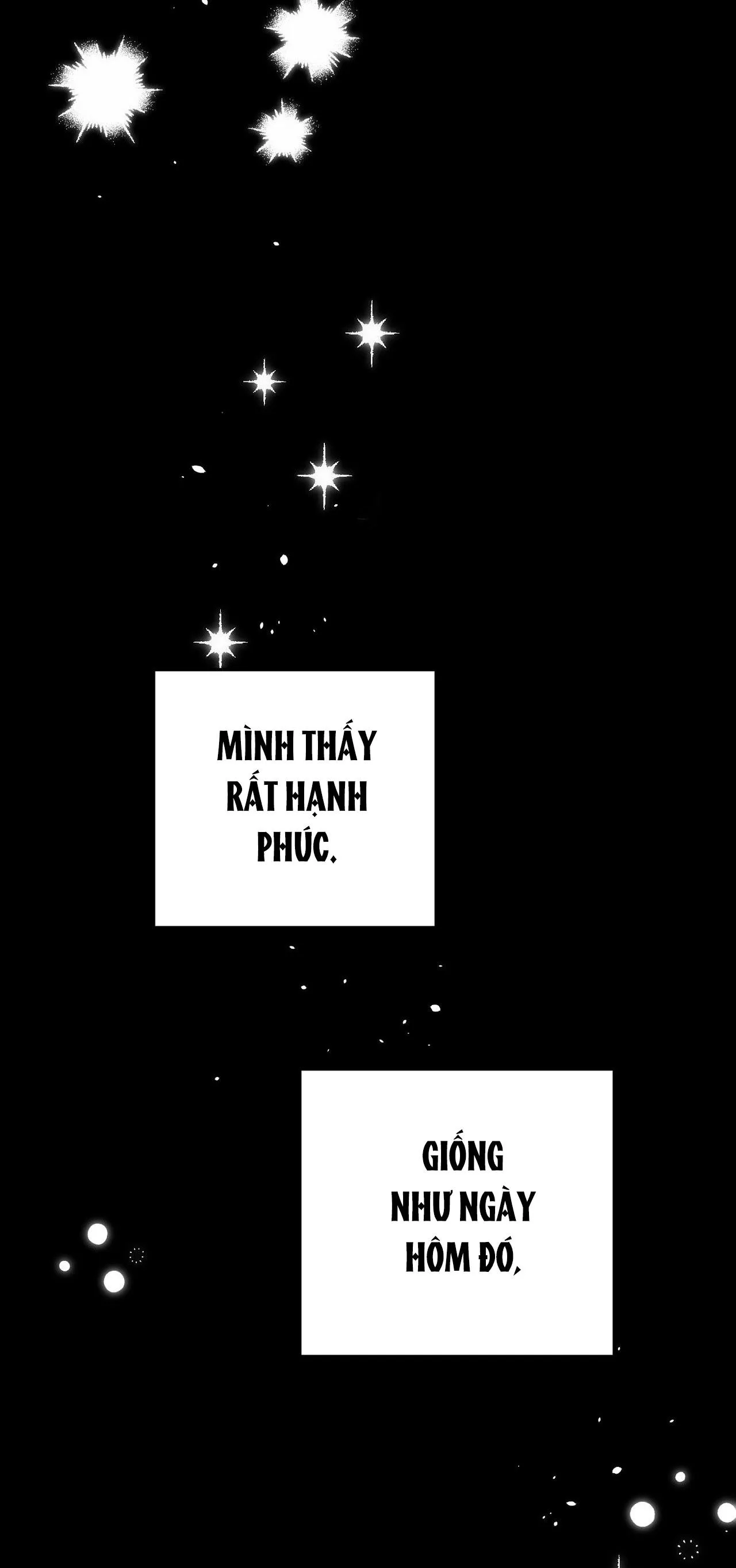 SÓI TRONG LỒNG Chapter 19 Trang 74