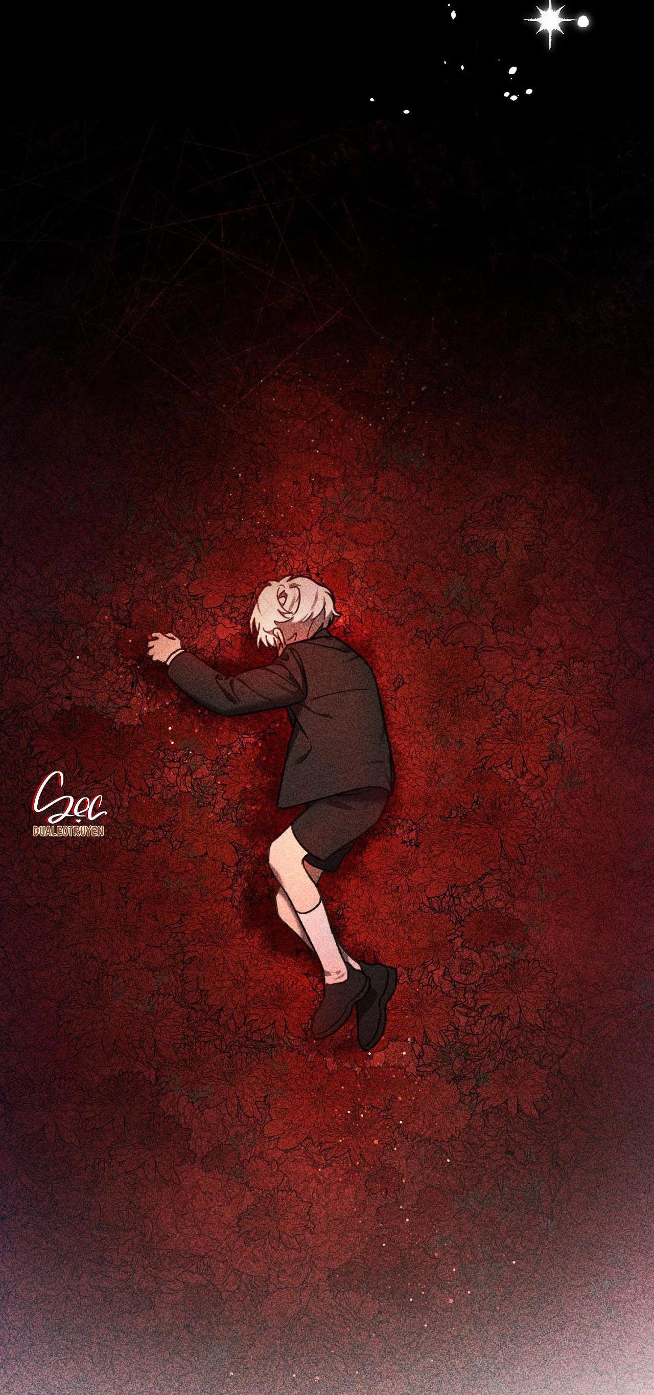 SÓI TRONG LỒNG Chapter 19 Trang 75