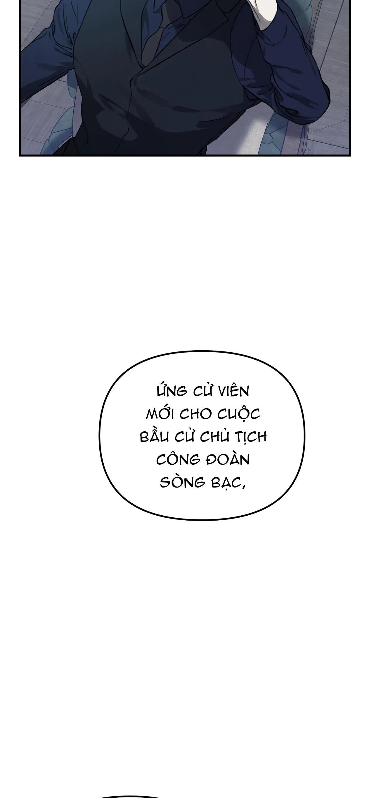 SÓI TRONG LỒNG Chapter 19 Trang 78