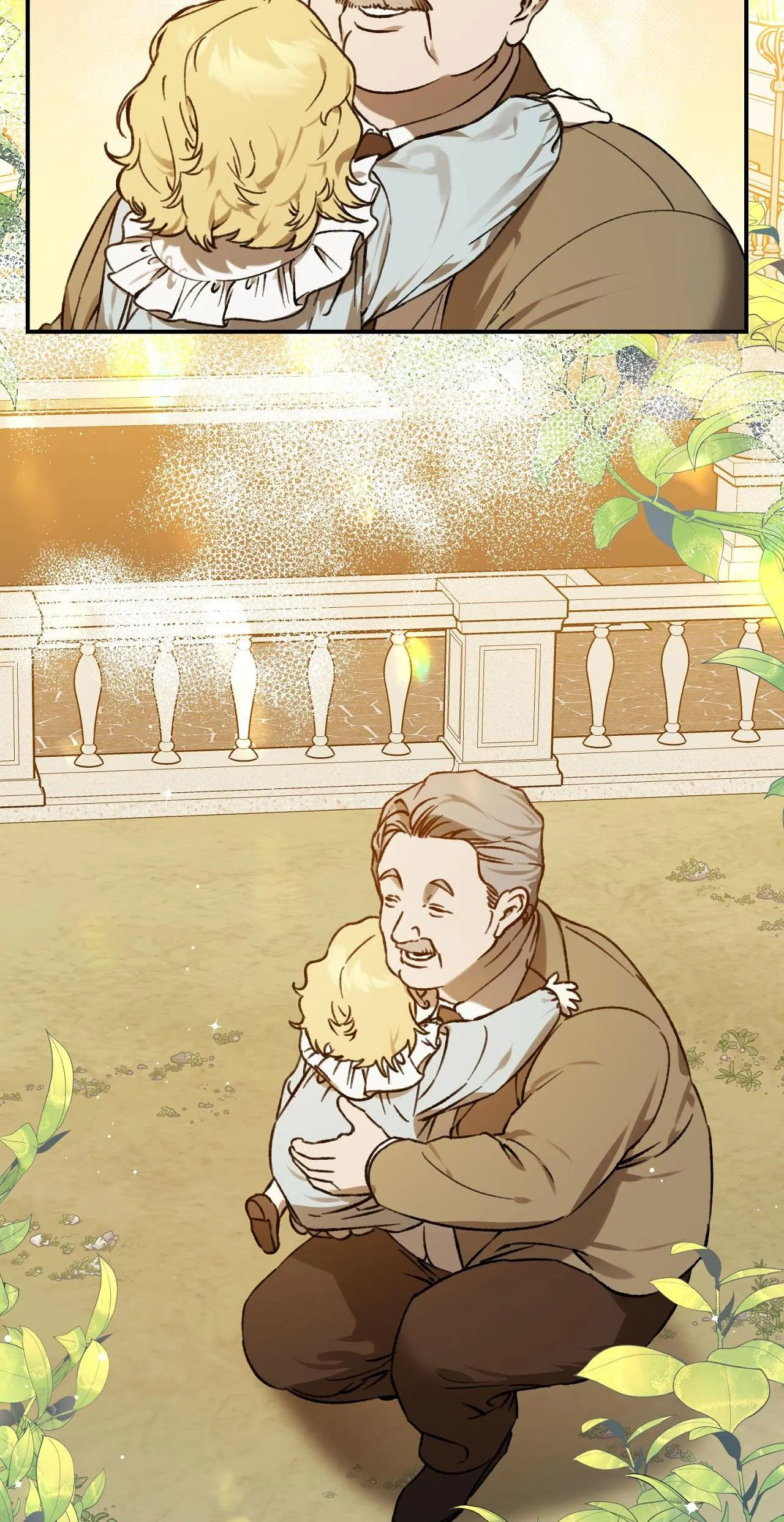 SÓI TRONG LỒNG Chapter 19 Trang 85