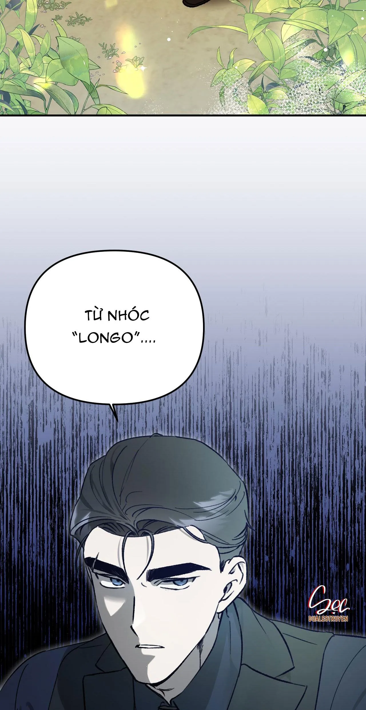 SÓI TRONG LỒNG Chapter 19 Trang 86