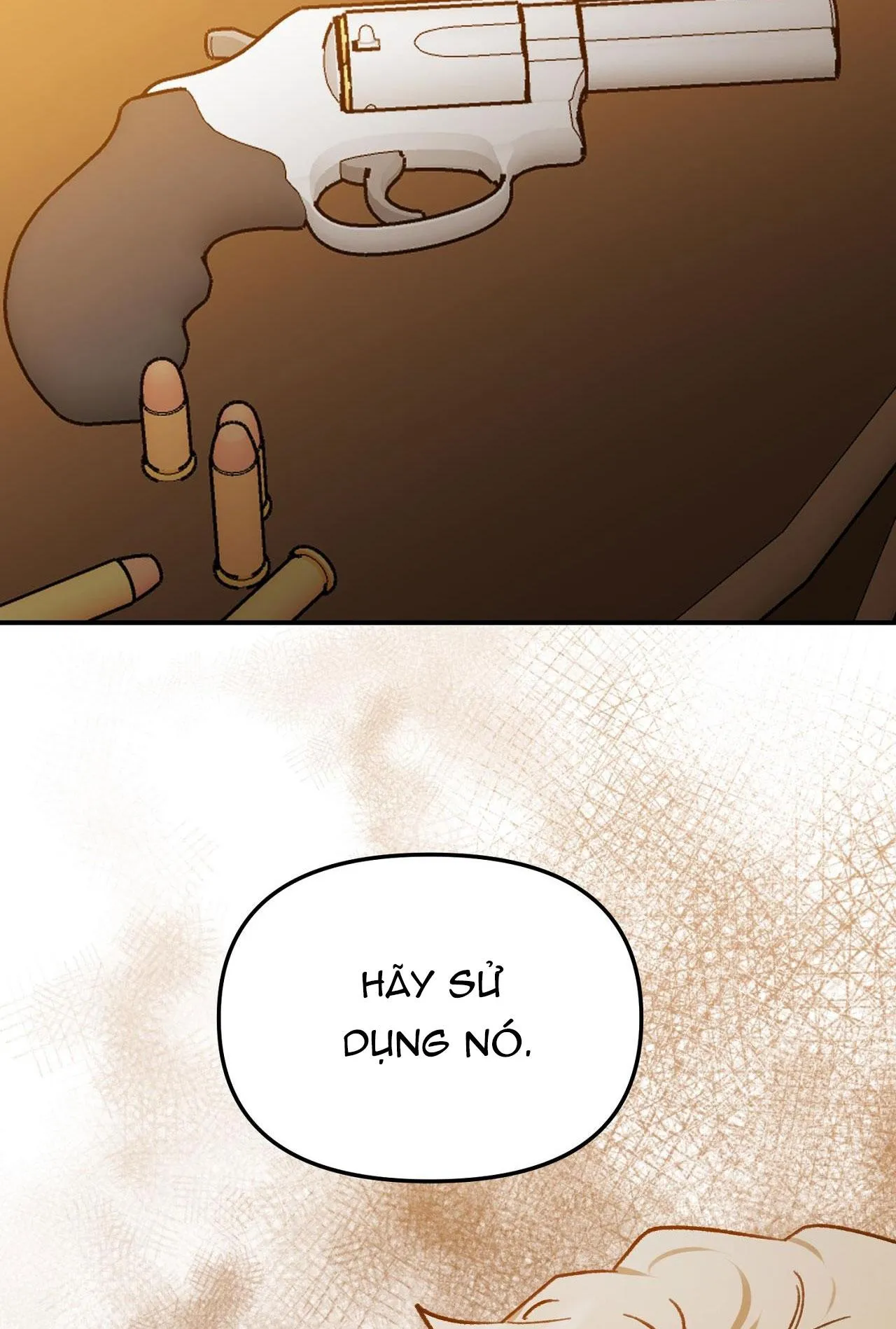 SÓI TRONG LỒNG Chapter 20 Trang 18