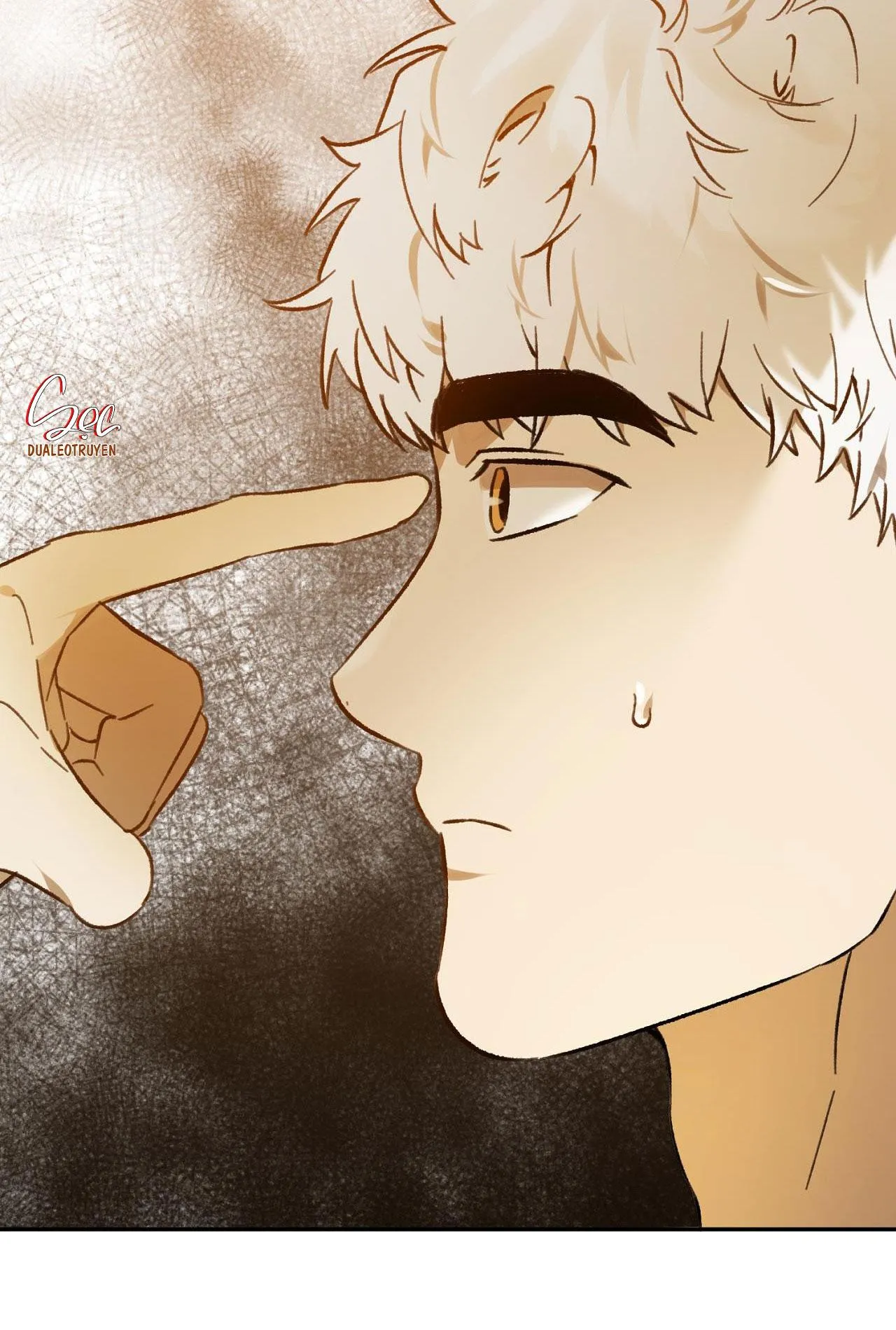 SÓI TRONG LỒNG Chapter 20 Trang 19