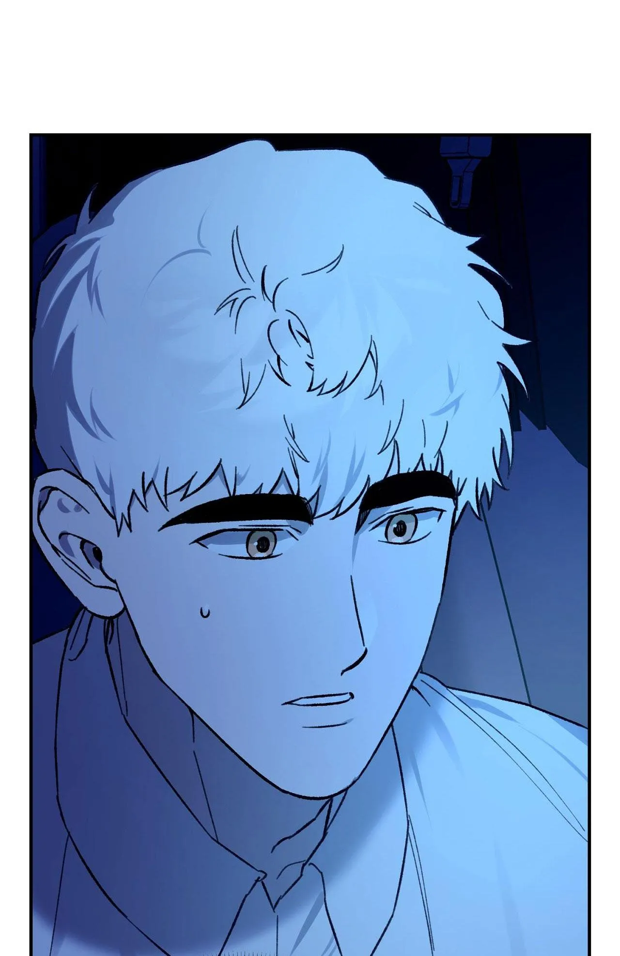 SÓI TRONG LỒNG Chapter 20 Trang 26