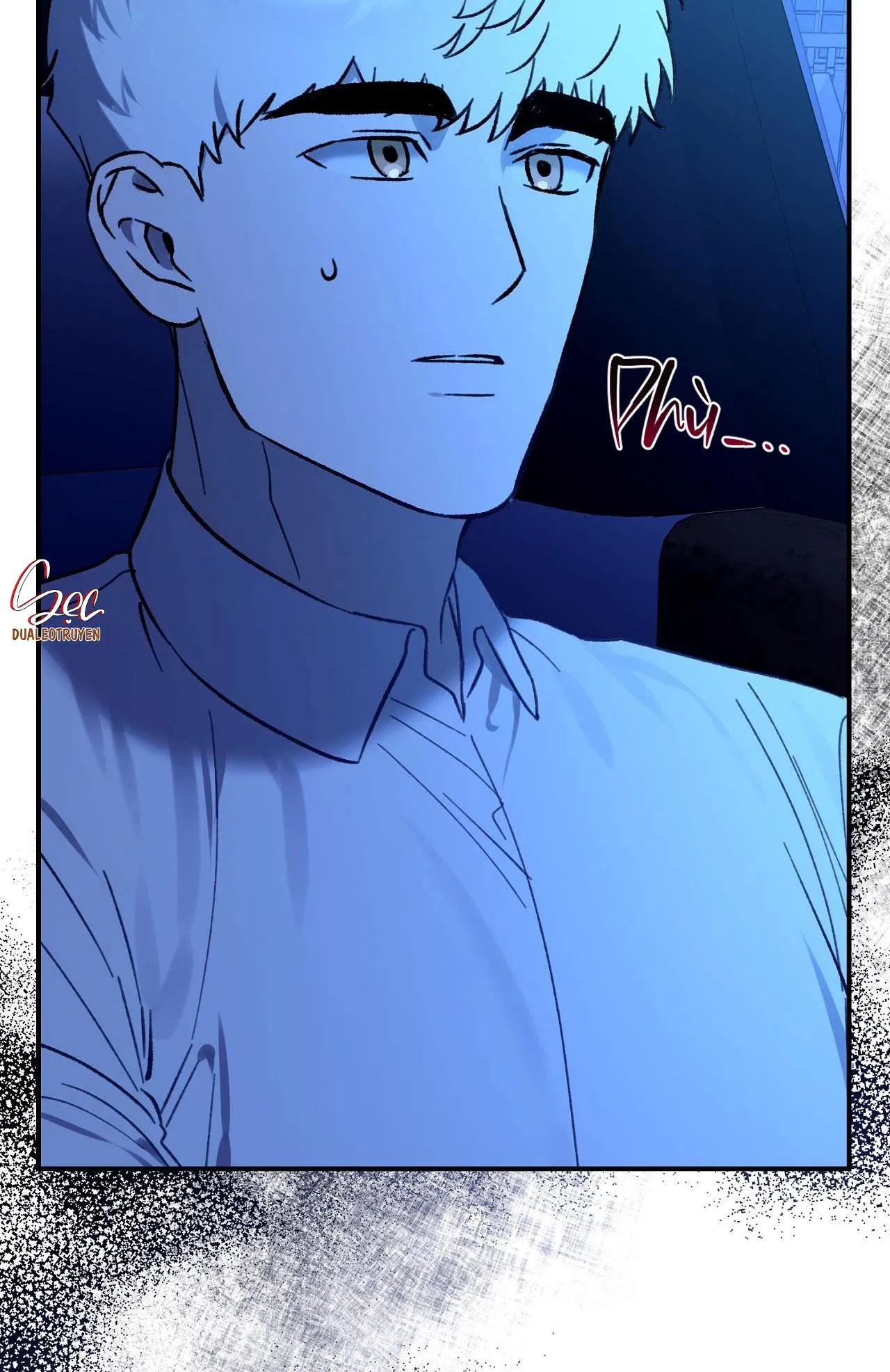 SÓI TRONG LỒNG Chapter 20 Trang 31