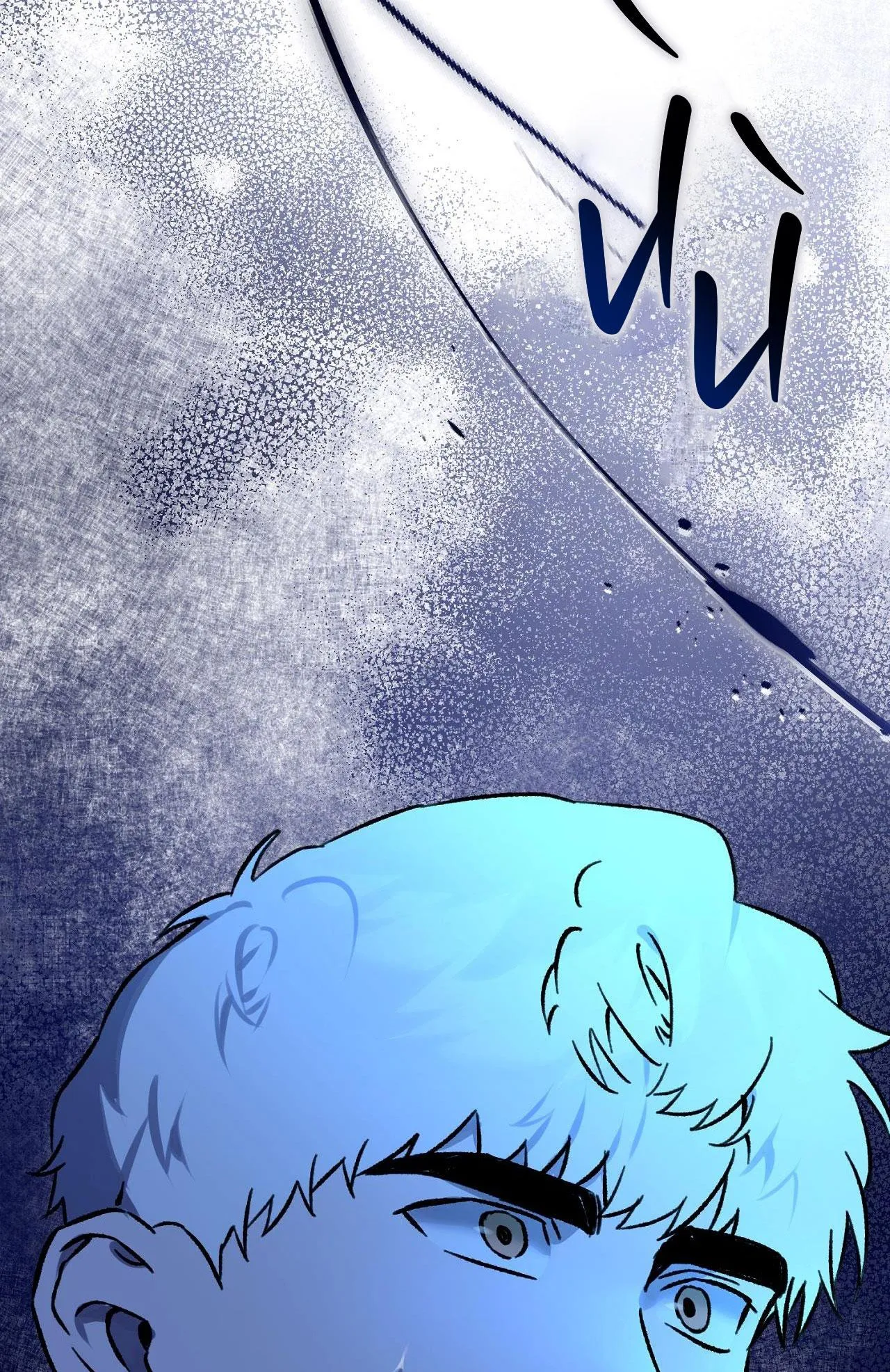 SÓI TRONG LỒNG Chapter 20 Trang 33