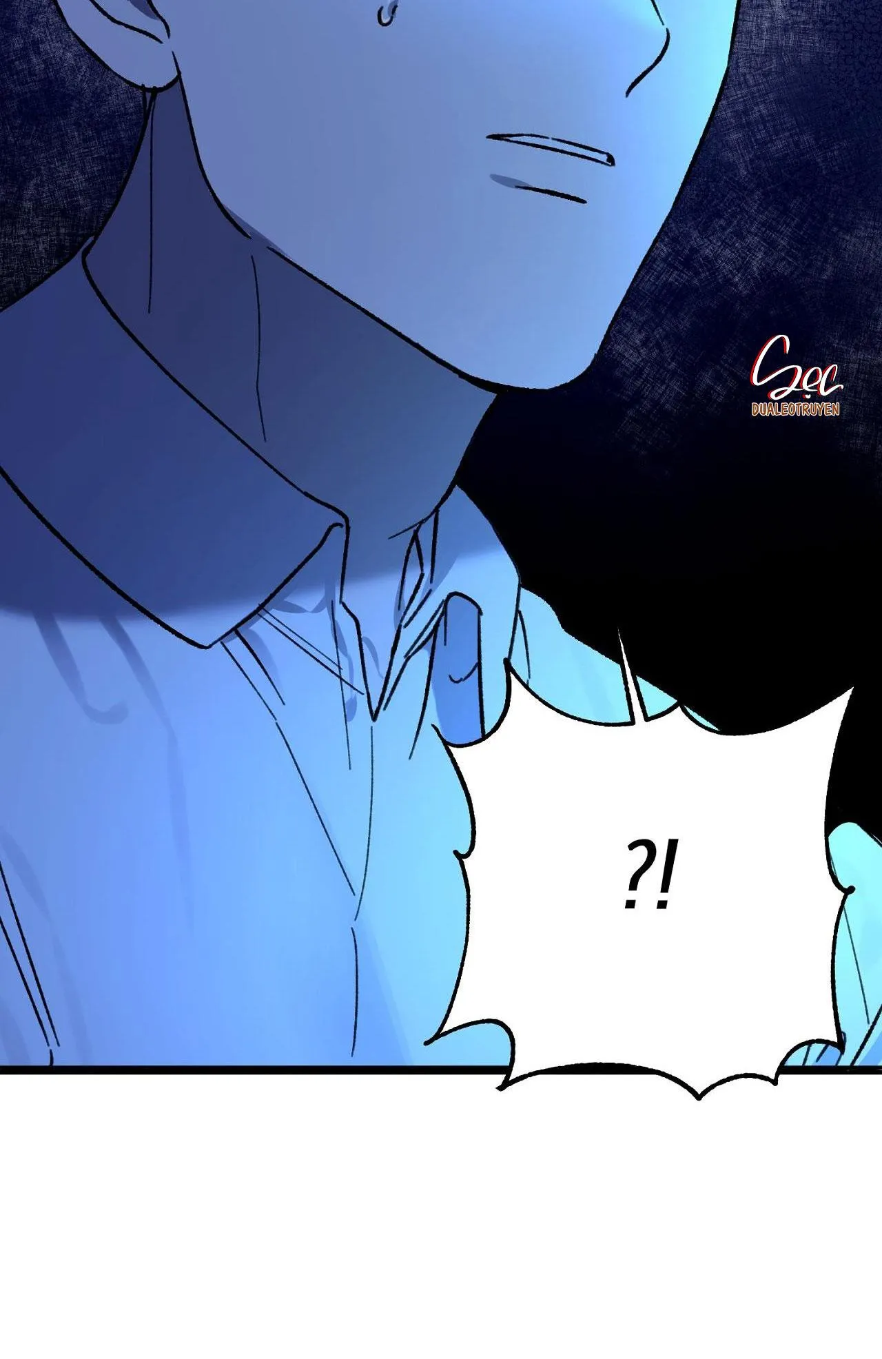 SÓI TRONG LỒNG Chapter 20 Trang 34