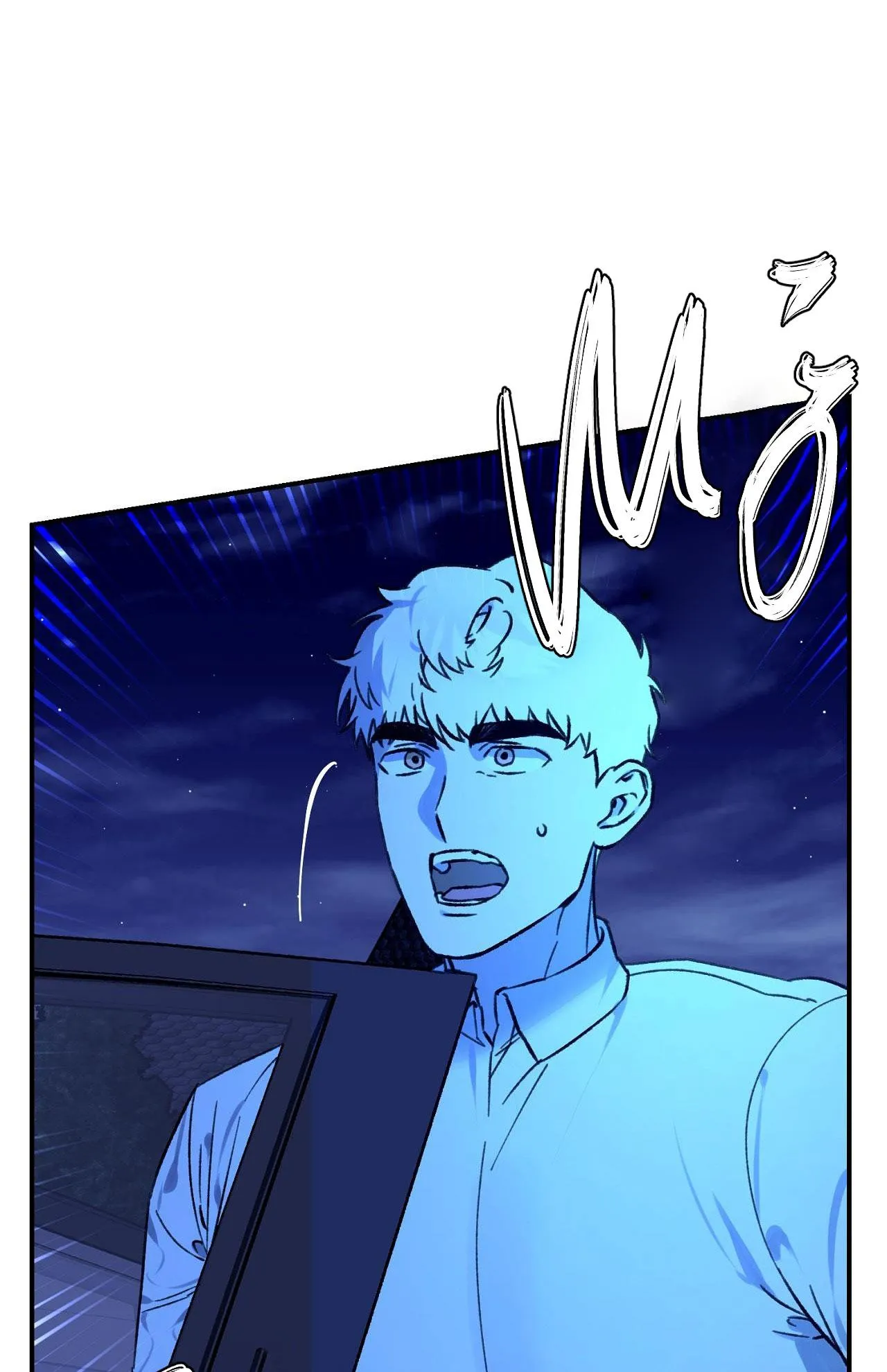 SÓI TRONG LỒNG Chapter 20 Trang 35