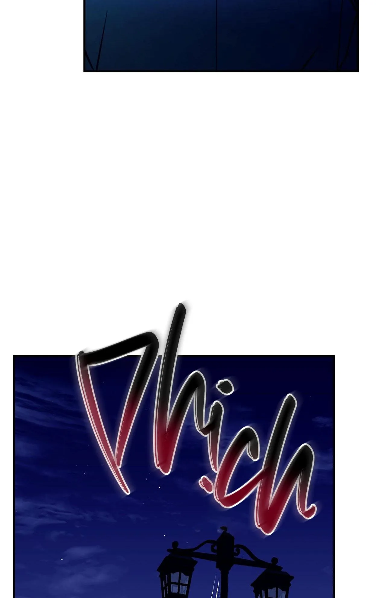 SÓI TRONG LỒNG Chapter 20 Trang 40