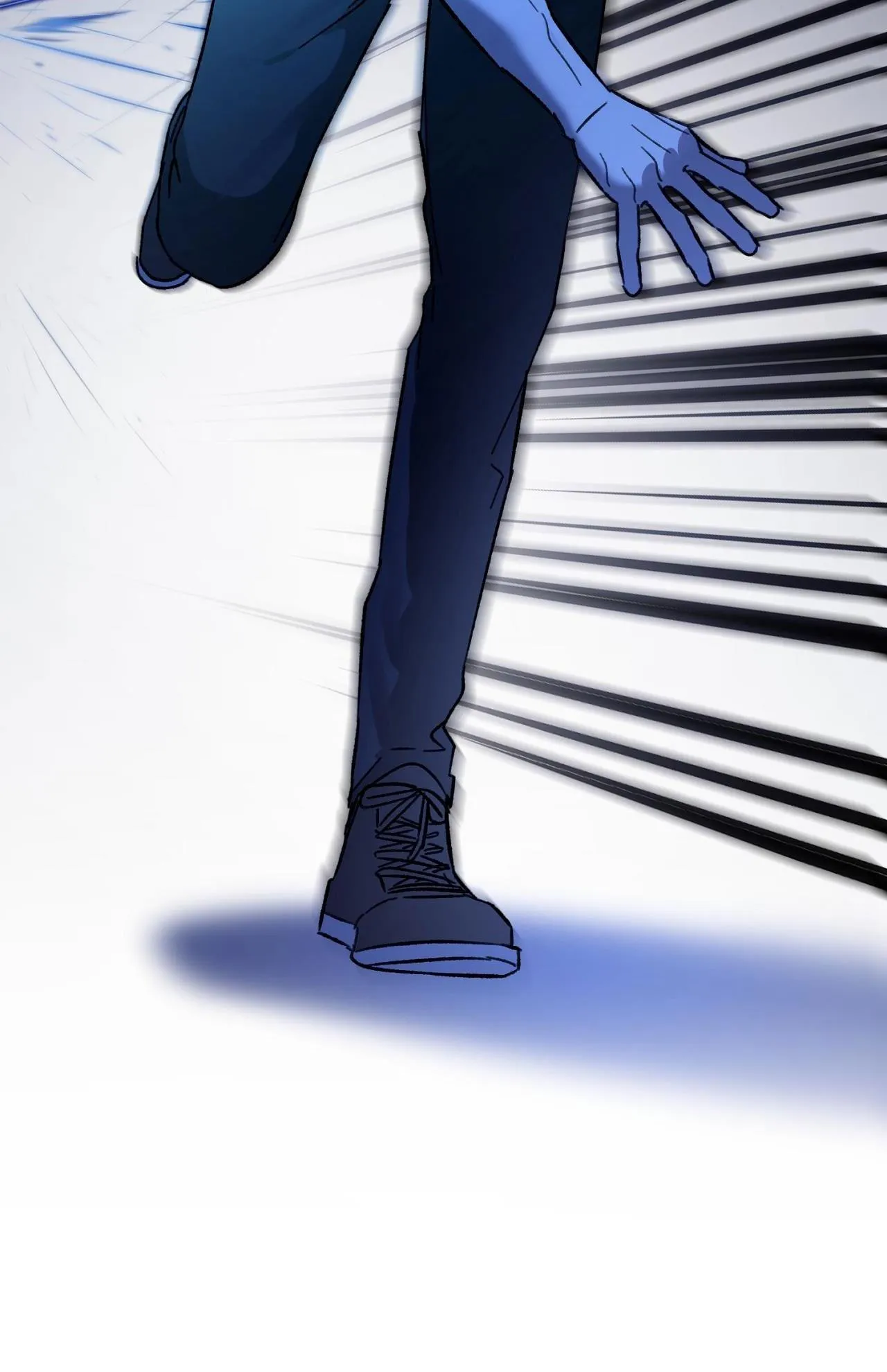 SÓI TRONG LỒNG Chapter 20 Trang 45