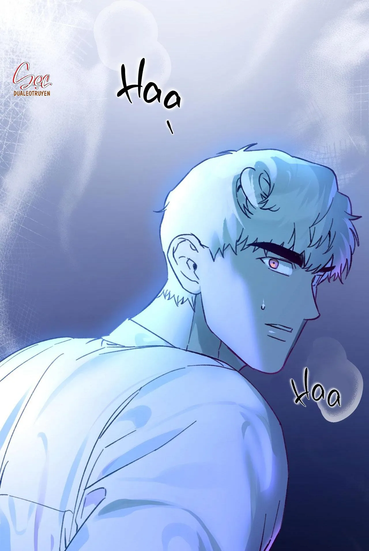 SÓI TRONG LỒNG Chapter 20 Trang 47