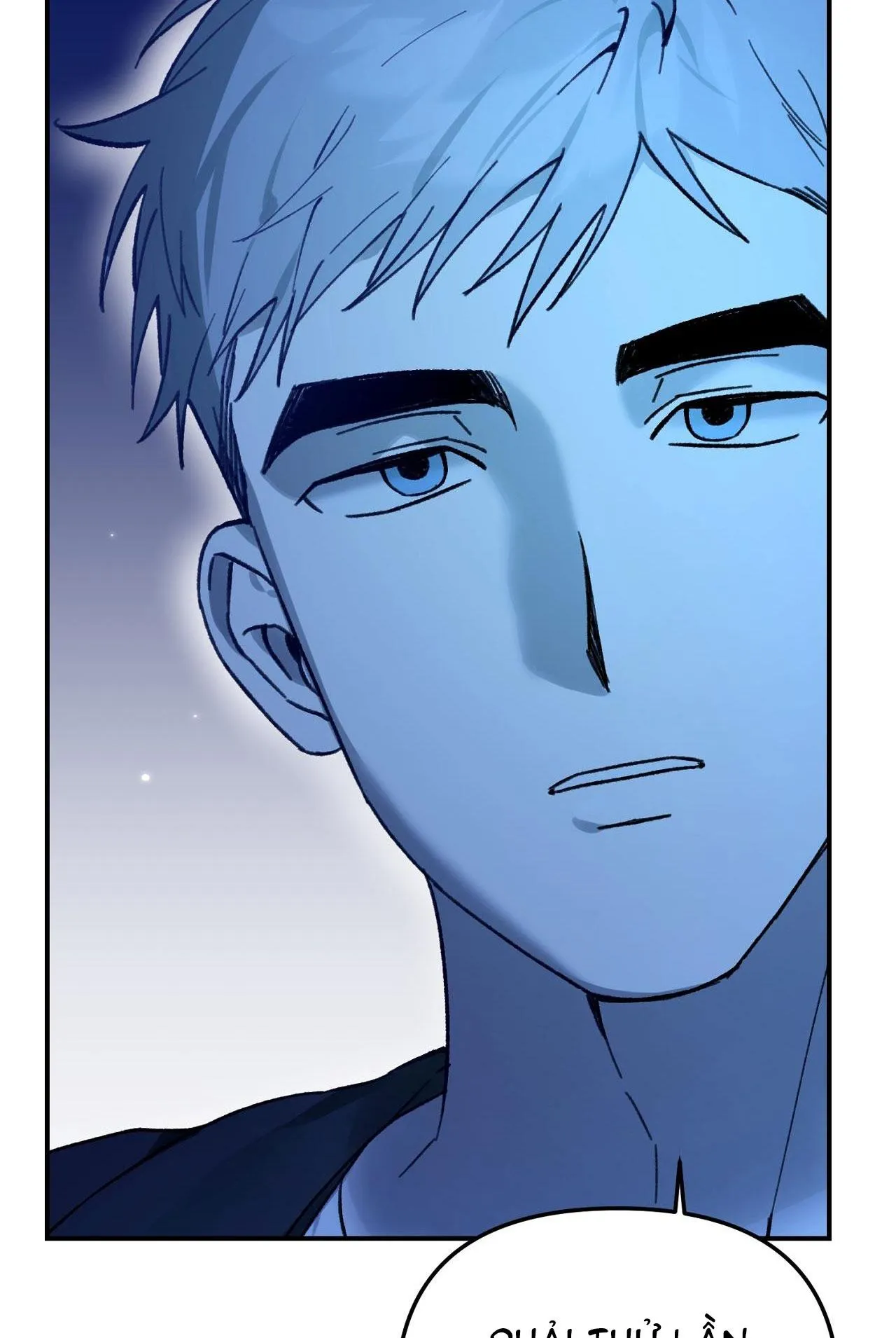 SÓI TRONG LỒNG Chapter 20 Trang 51