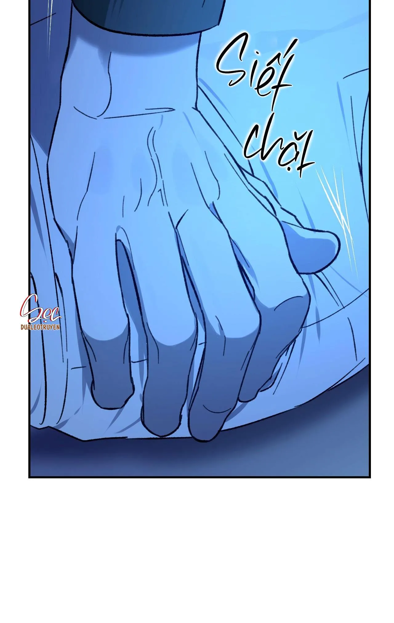 SÓI TRONG LỒNG Chapter 20 Trang 58