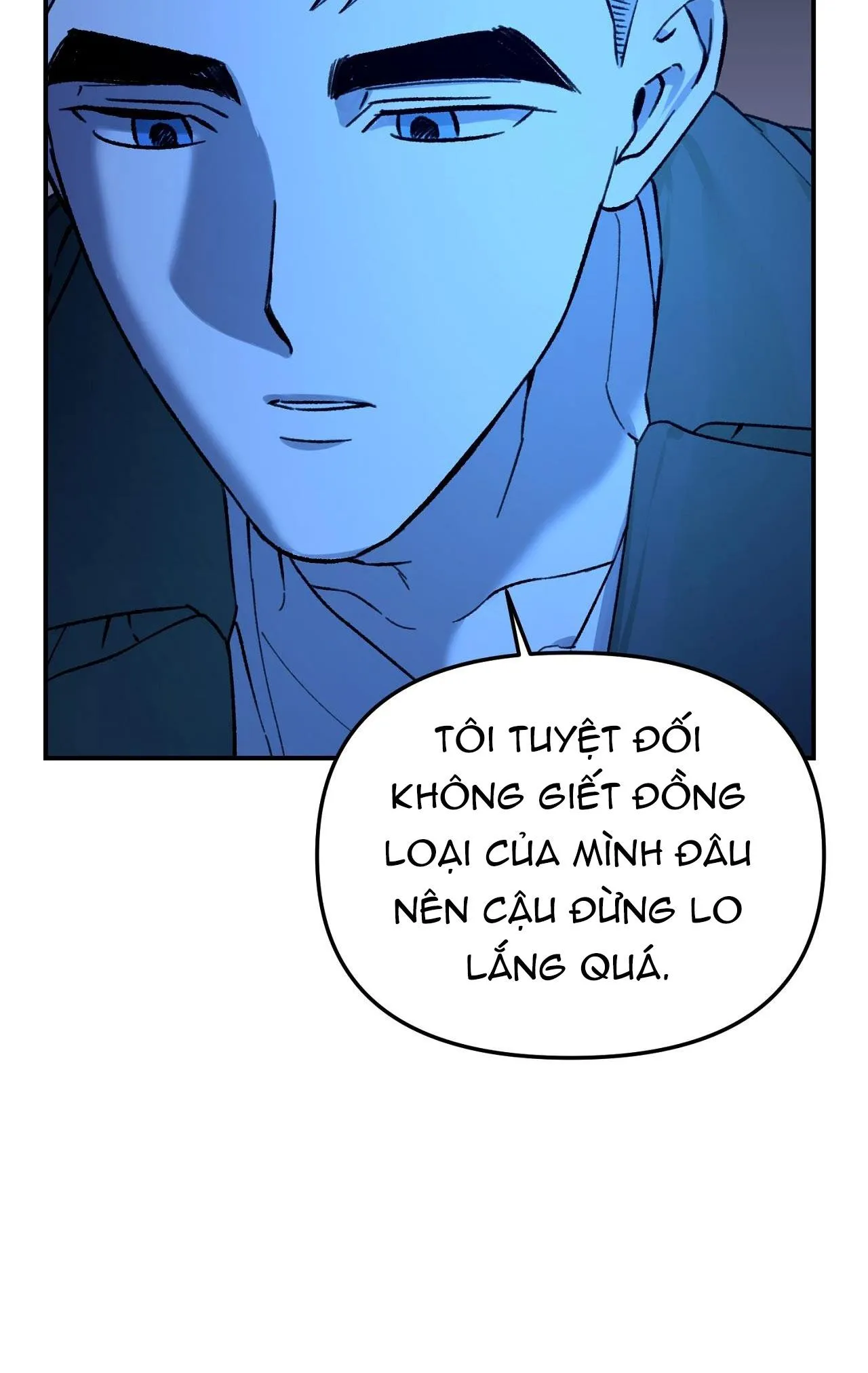 SÓI TRONG LỒNG Chapter 20 Trang 63