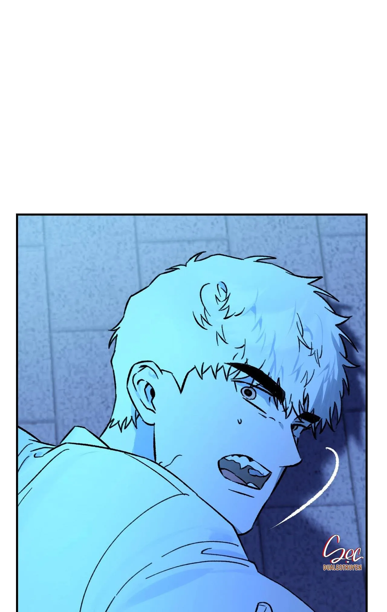 SÓI TRONG LỒNG Chapter 20 Trang 64