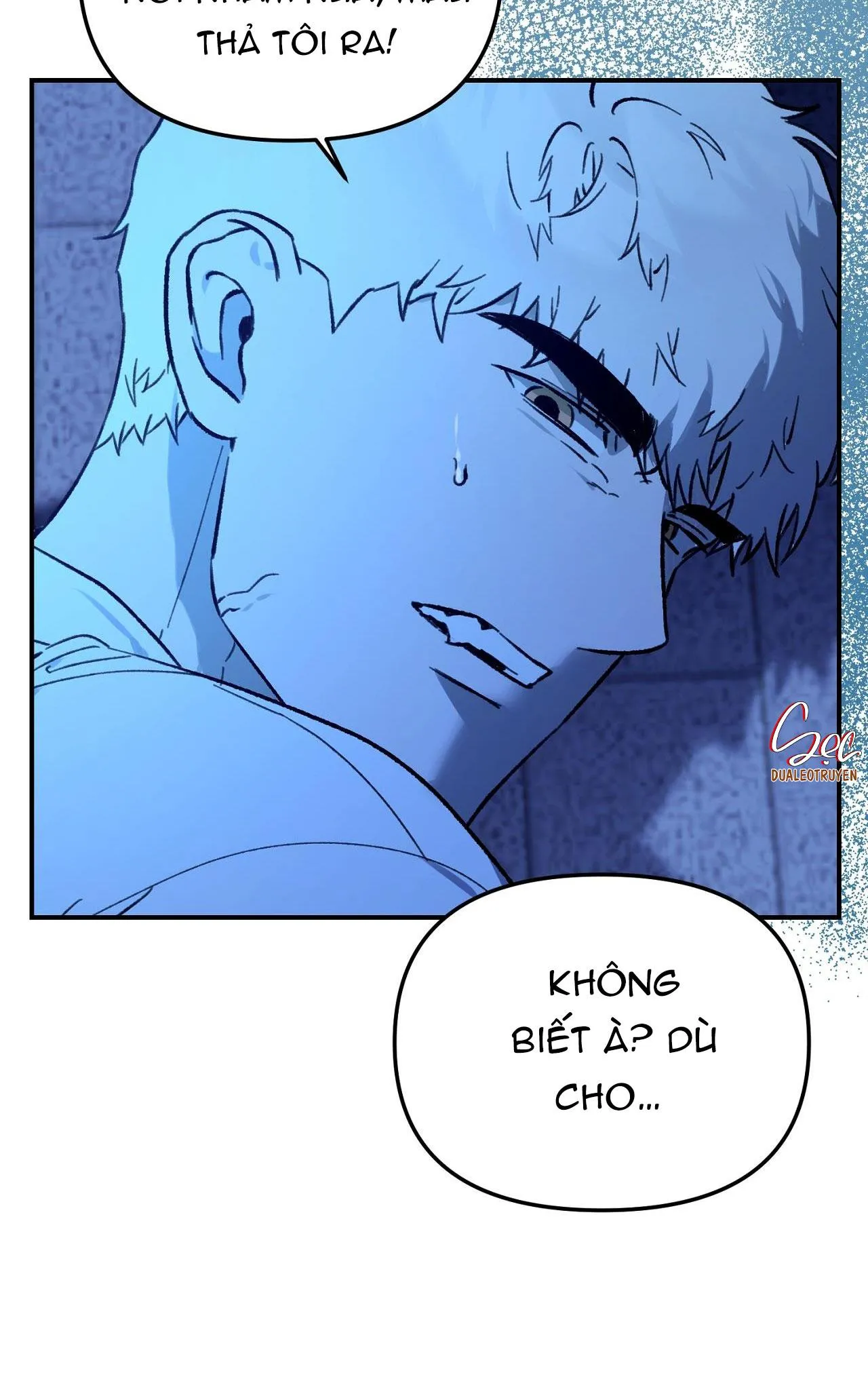 SÓI TRONG LỒNG Chapter 20 Trang 67