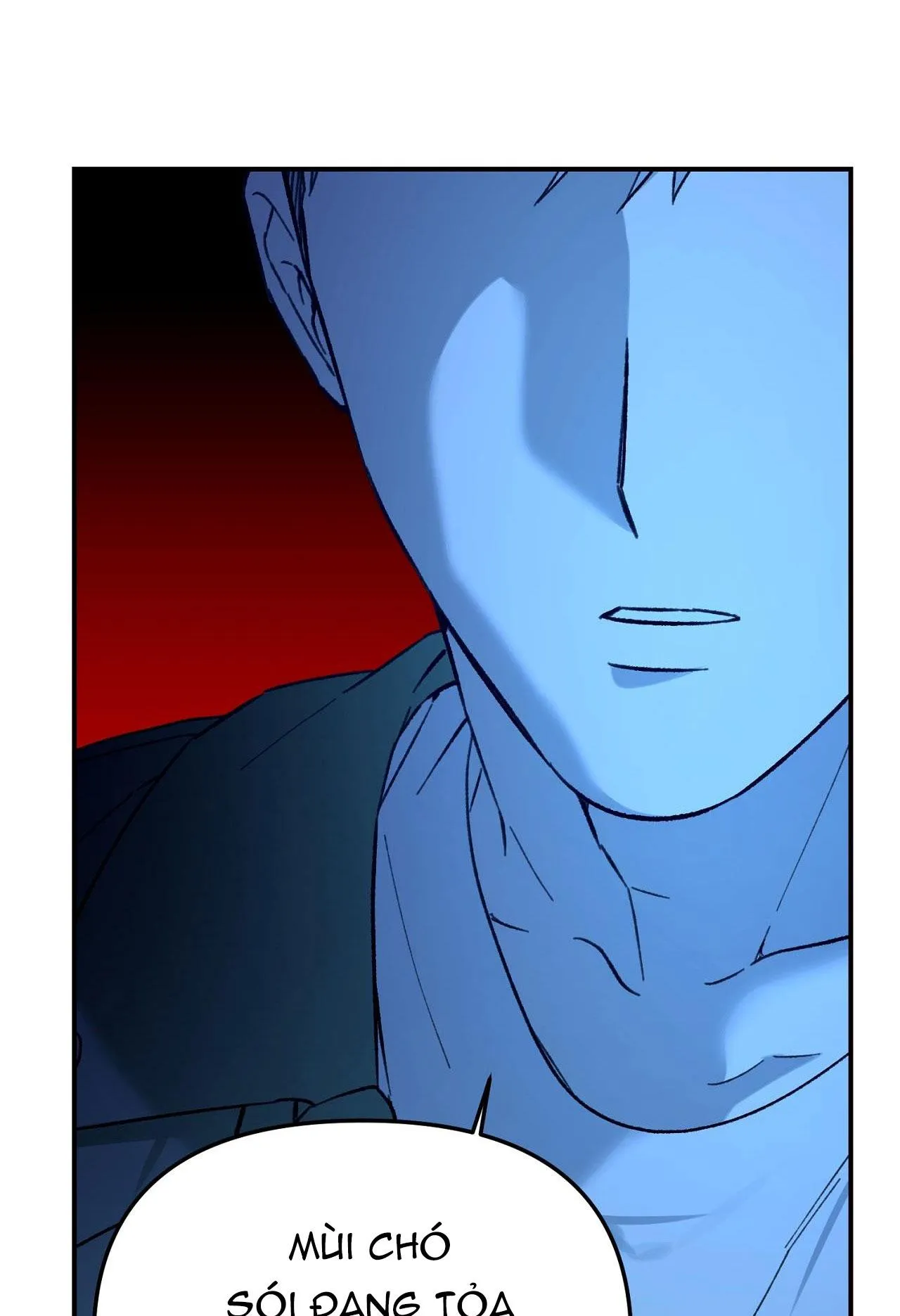 SÓI TRONG LỒNG Chapter 20 Trang 68