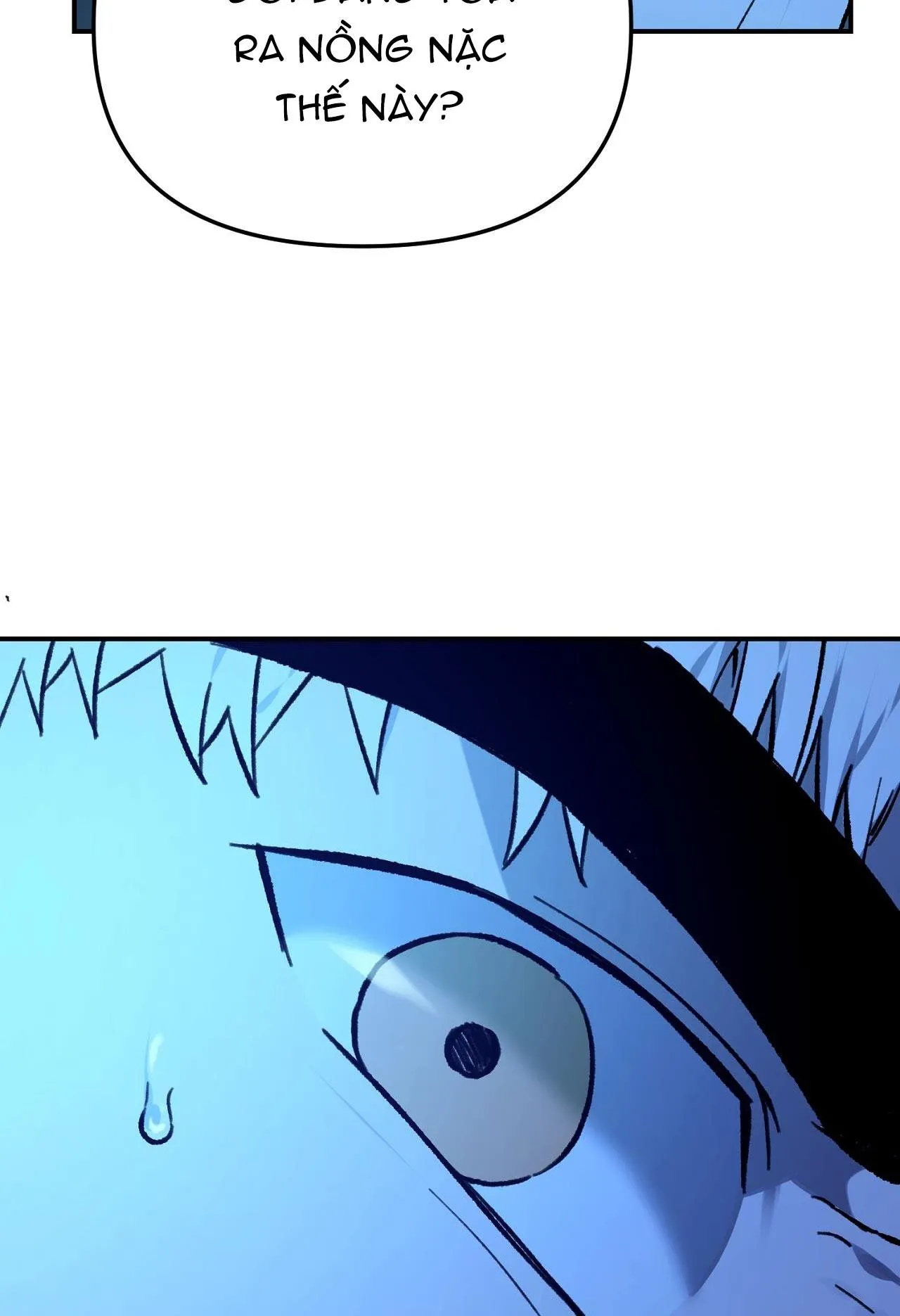 SÓI TRONG LỒNG Chapter 20 Trang 69