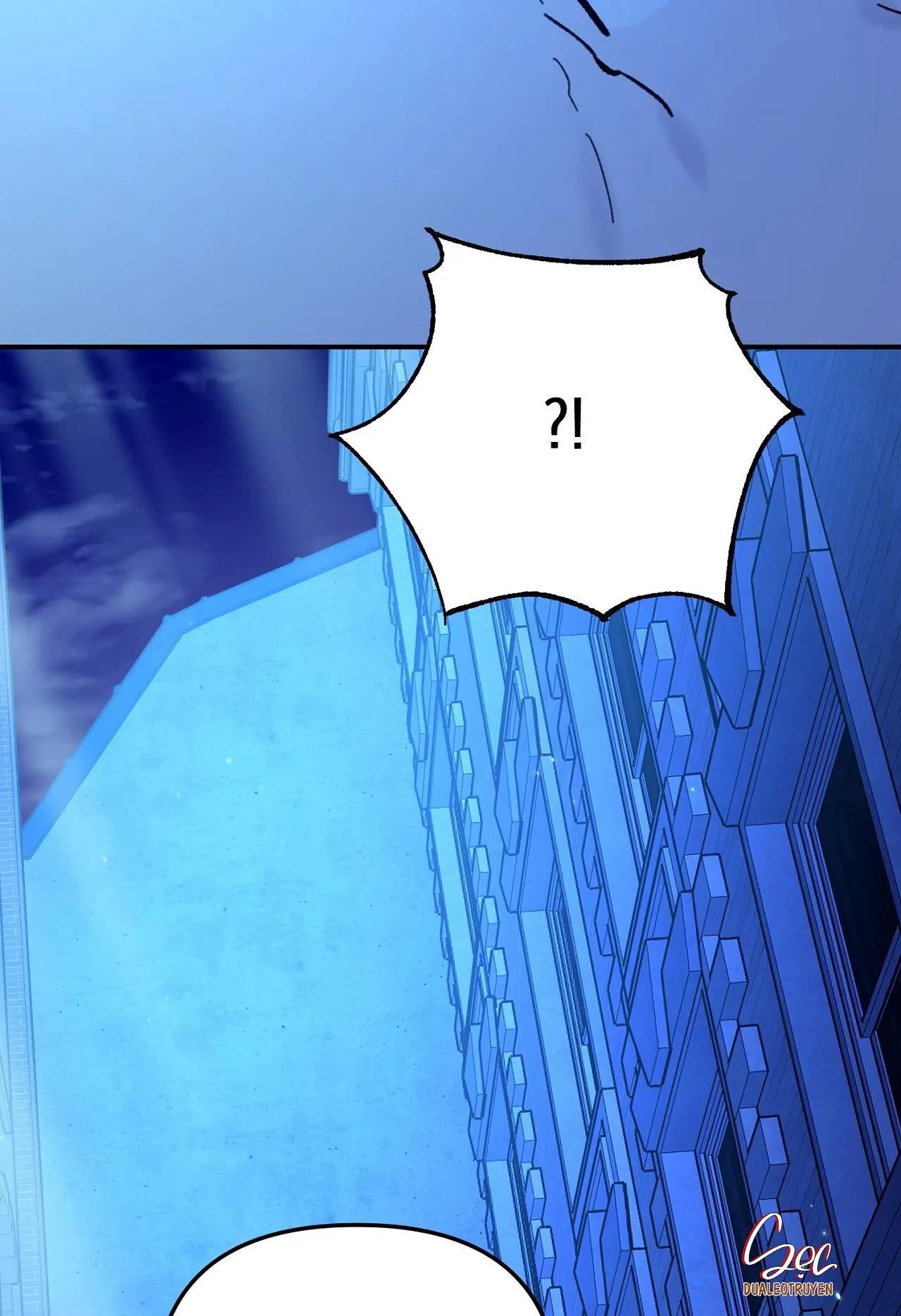 SÓI TRONG LỒNG Chapter 20 Trang 70