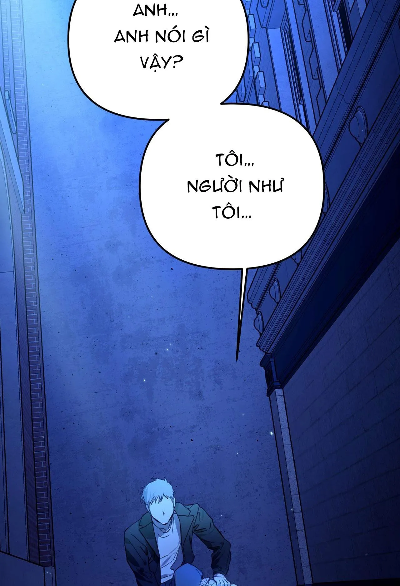 SÓI TRONG LỒNG Chapter 20 Trang 71