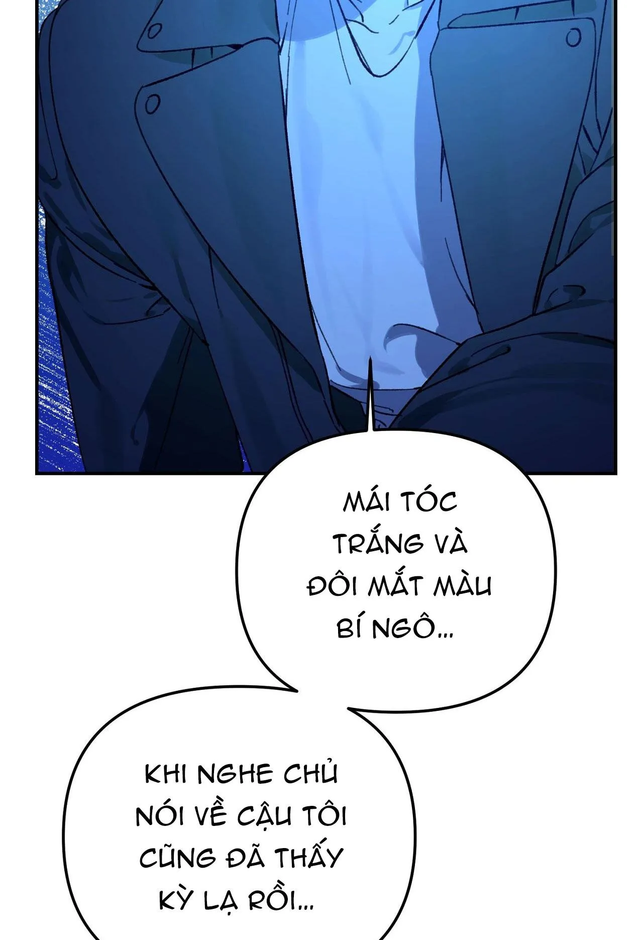SÓI TRONG LỒNG Chapter 20 Trang 73