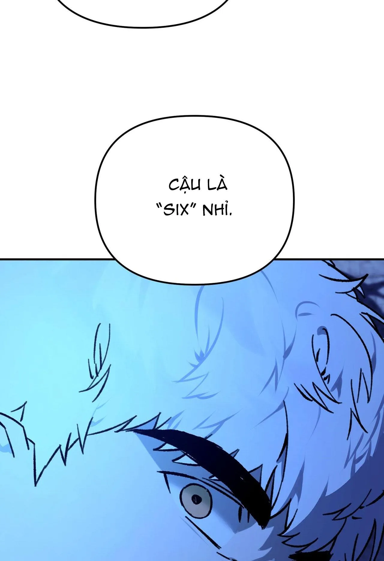 SÓI TRONG LỒNG Chapter 20 Trang 74