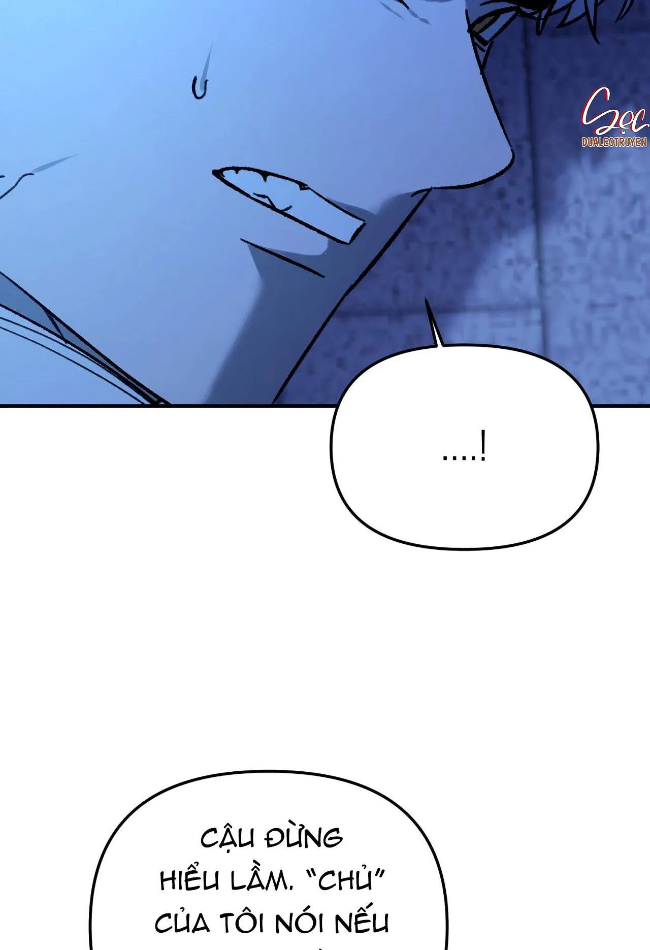 SÓI TRONG LỒNG Chapter 20 Trang 75