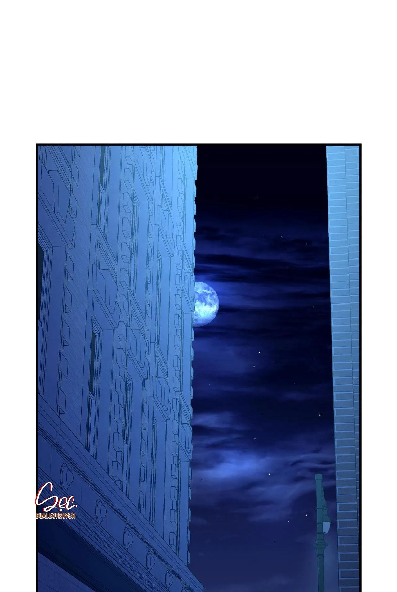 SÓI TRONG LỒNG Chapter 20 Trang 79