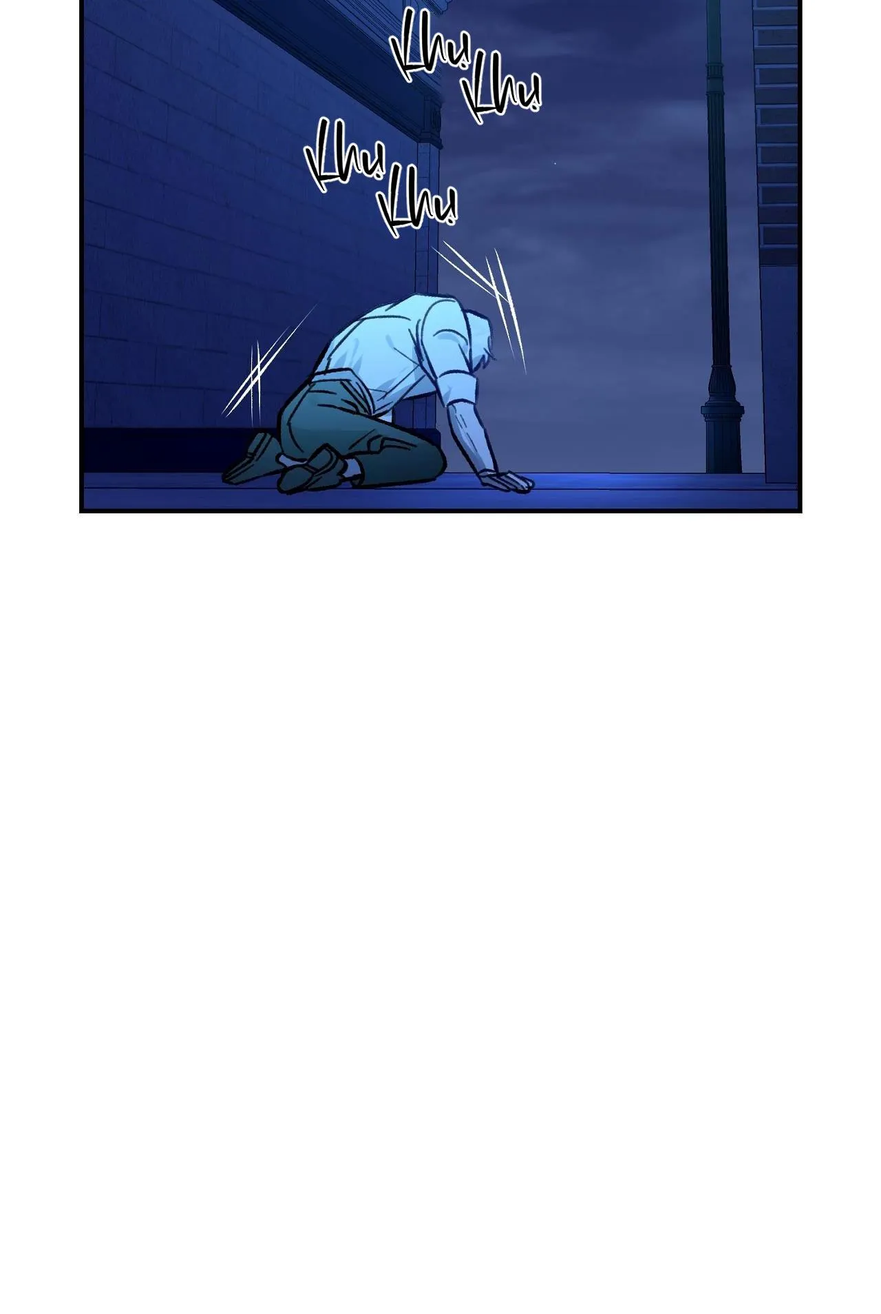 SÓI TRONG LỒNG Chapter 20 Trang 80