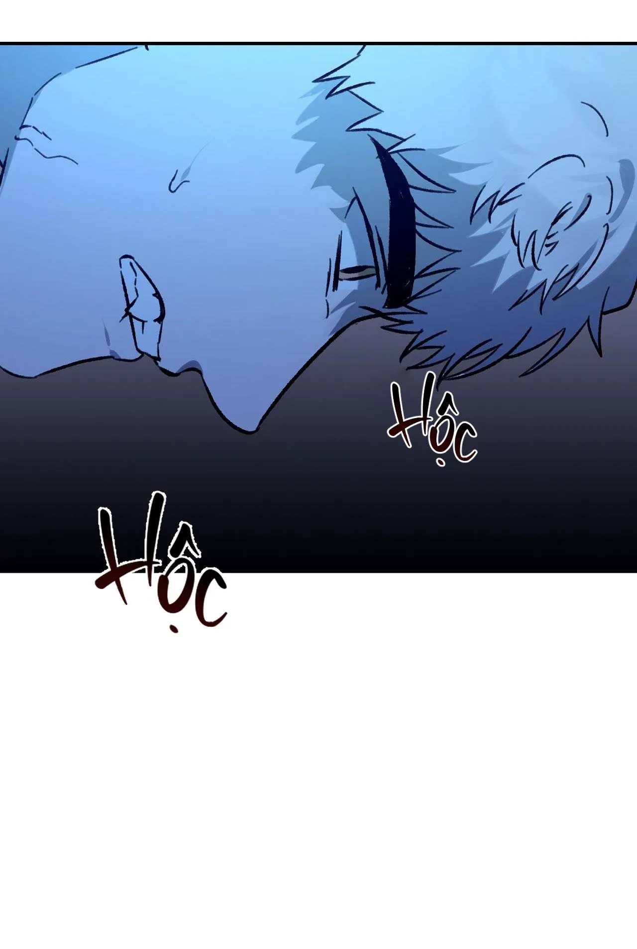 SÓI TRONG LỒNG Chapter 20 Trang 81