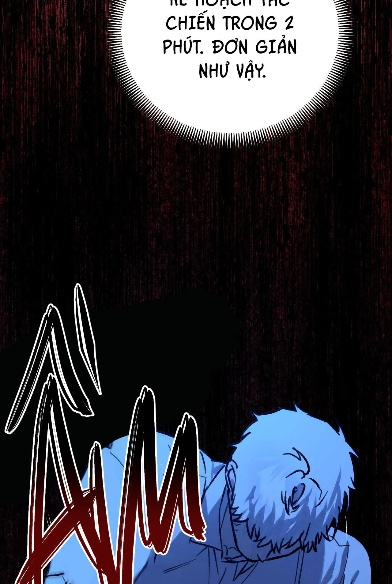 SÓI TRONG LỒNG Chapter 20 Trang 84