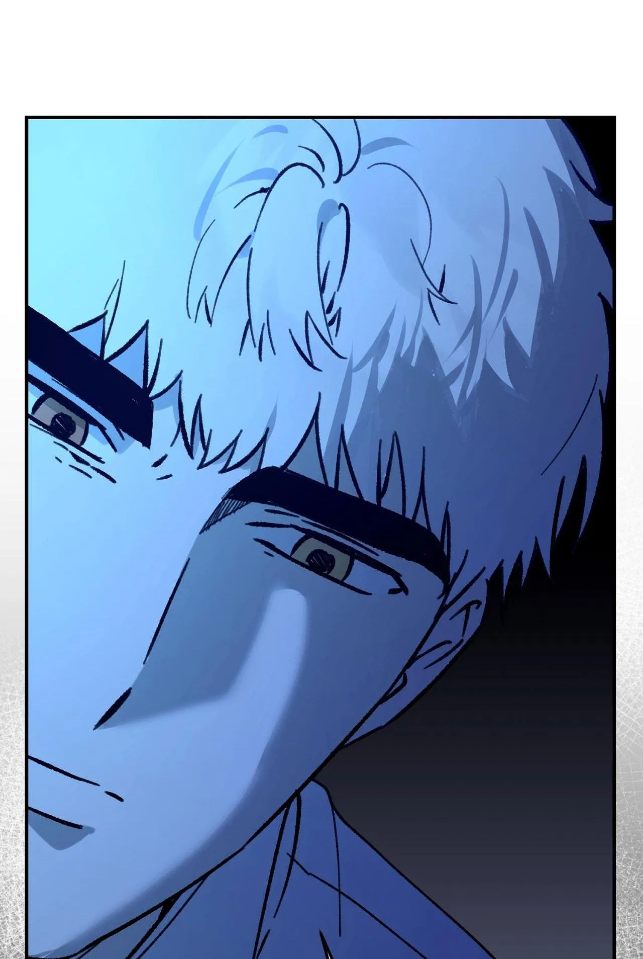 SÓI TRONG LỒNG Chapter 20 Trang 86