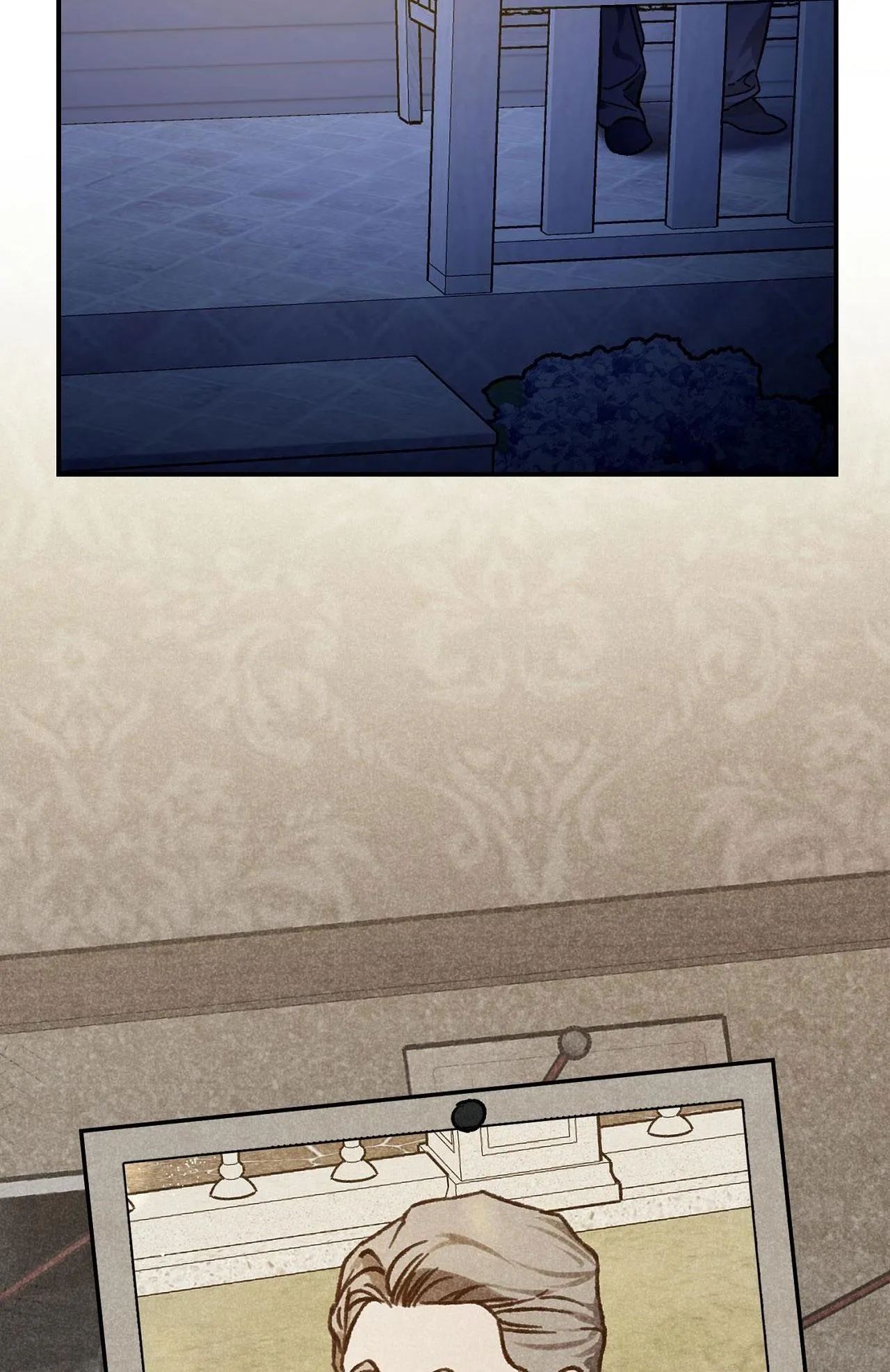 SÓI TRONG LỒNG Chapter 20 Trang 93