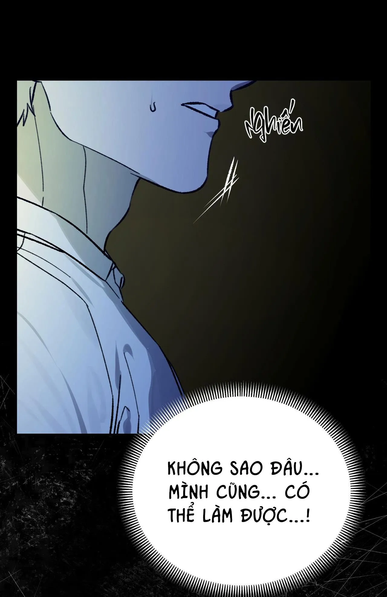 SÓI TRONG LỒNG Chapter 20 Trang 95