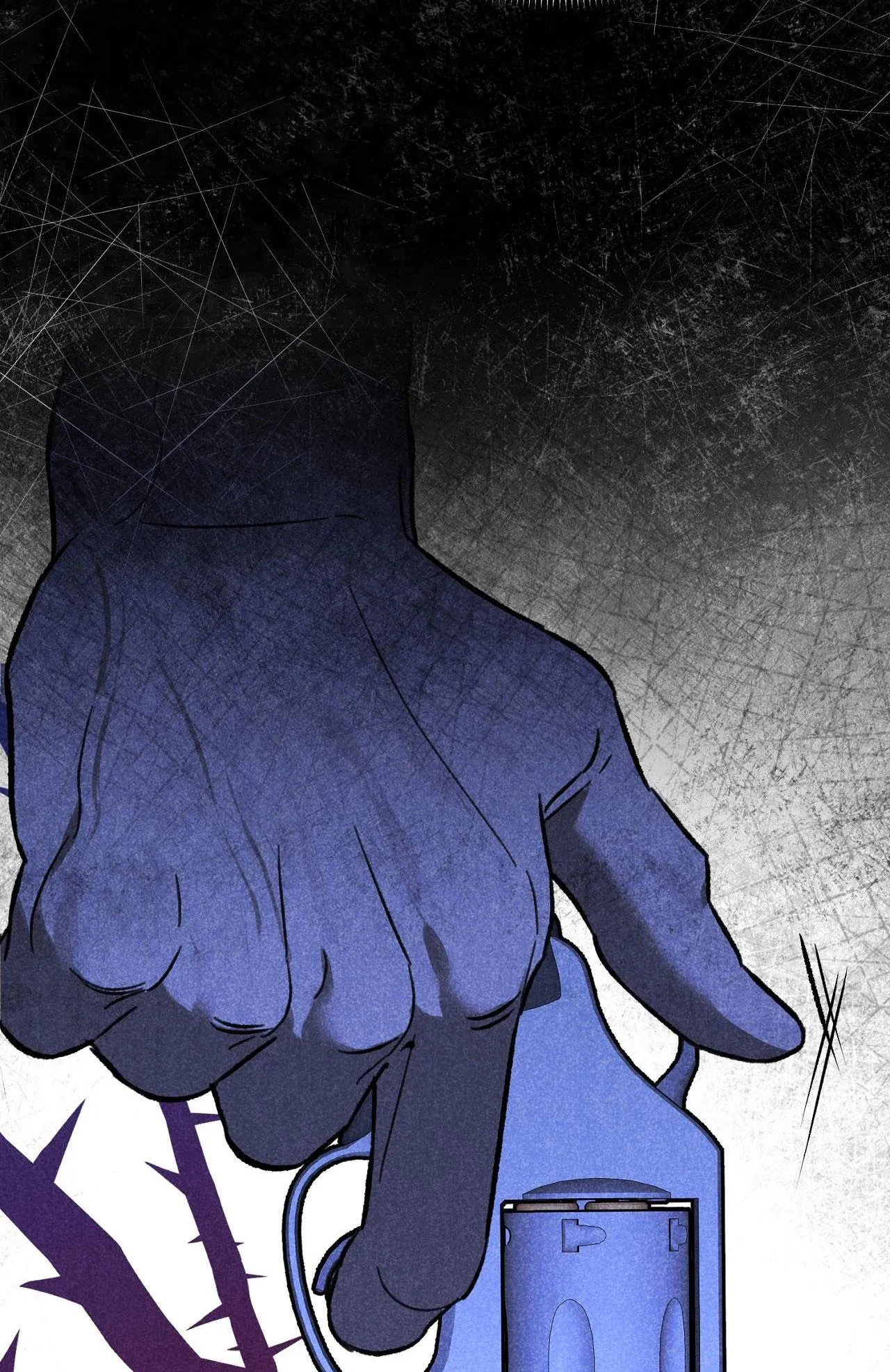 SÓI TRONG LỒNG Chapter 20 Trang 96