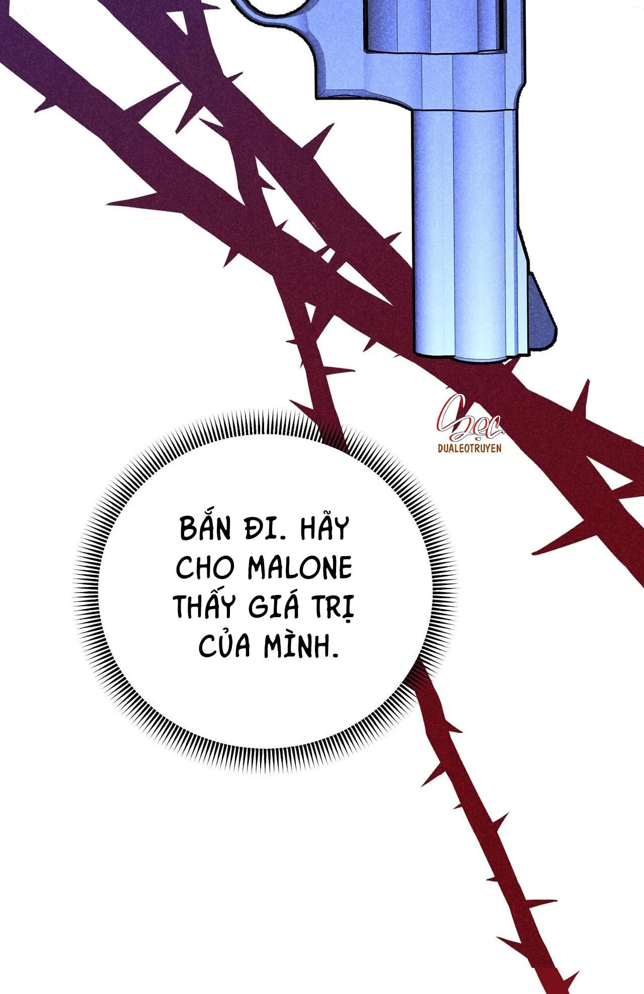 SÓI TRONG LỒNG Chapter 20 Trang 97