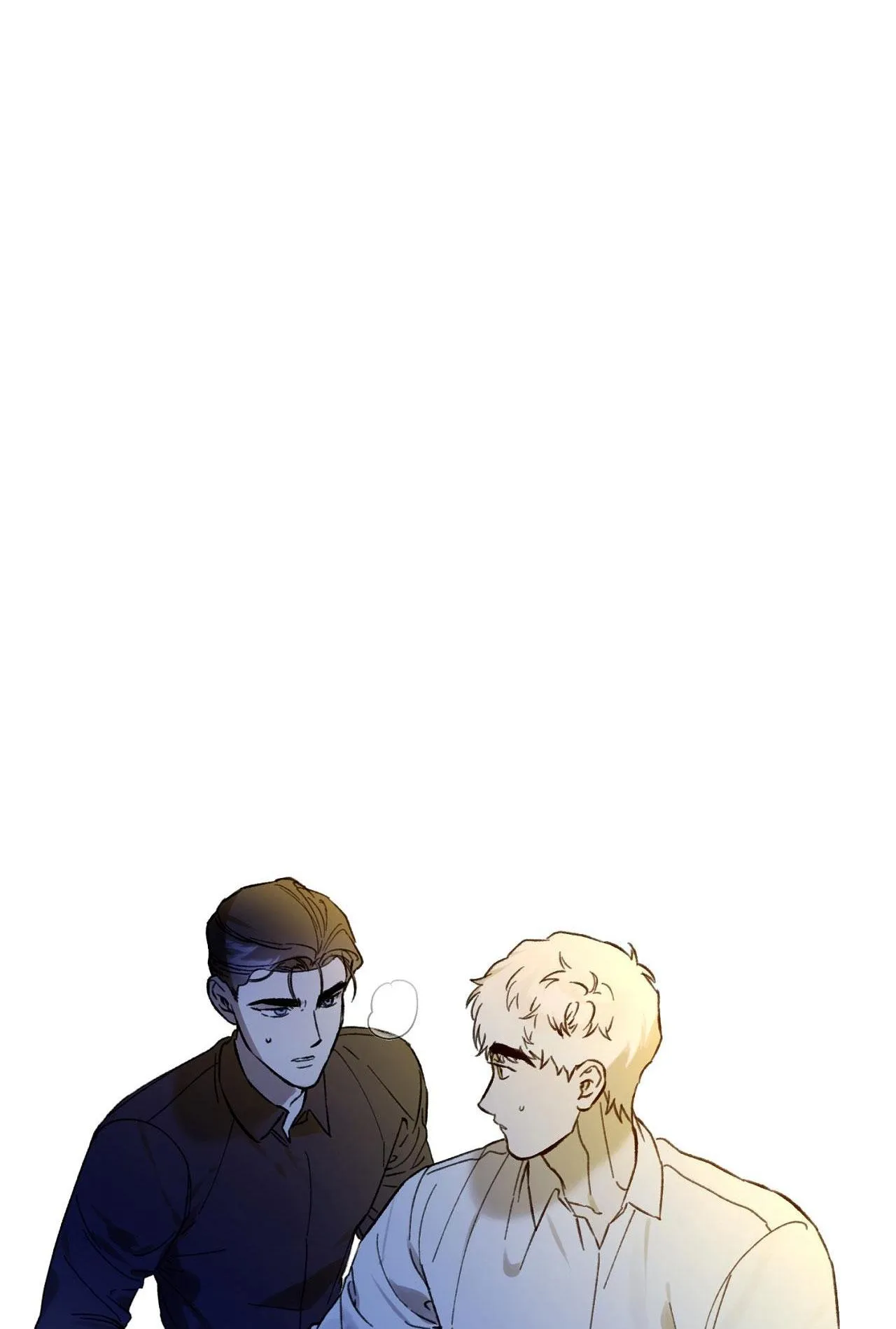 SÓI TRONG LỒNG Chapter 20 Trang 105