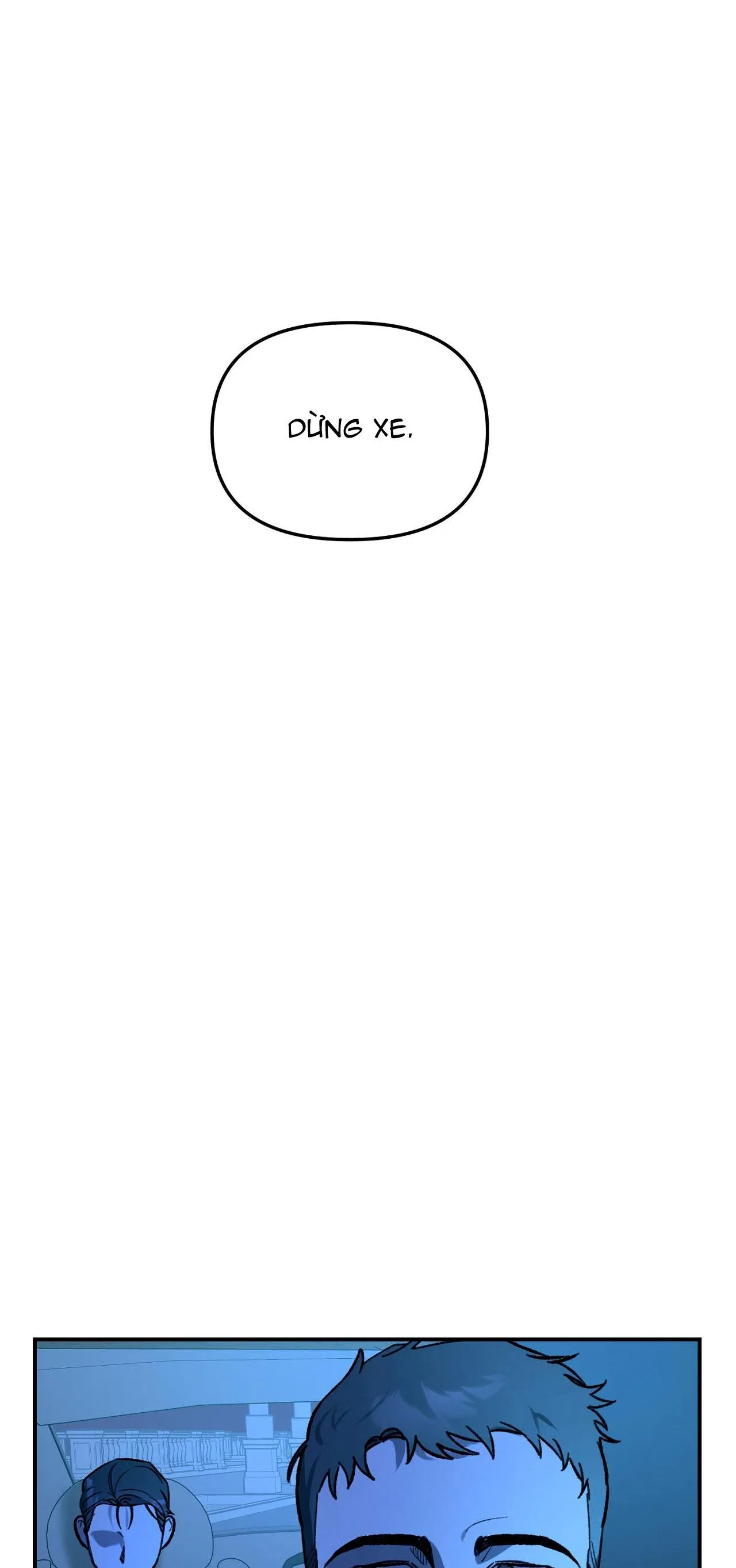 SÓI TRONG LỒNG Chapter 21 Trang 6