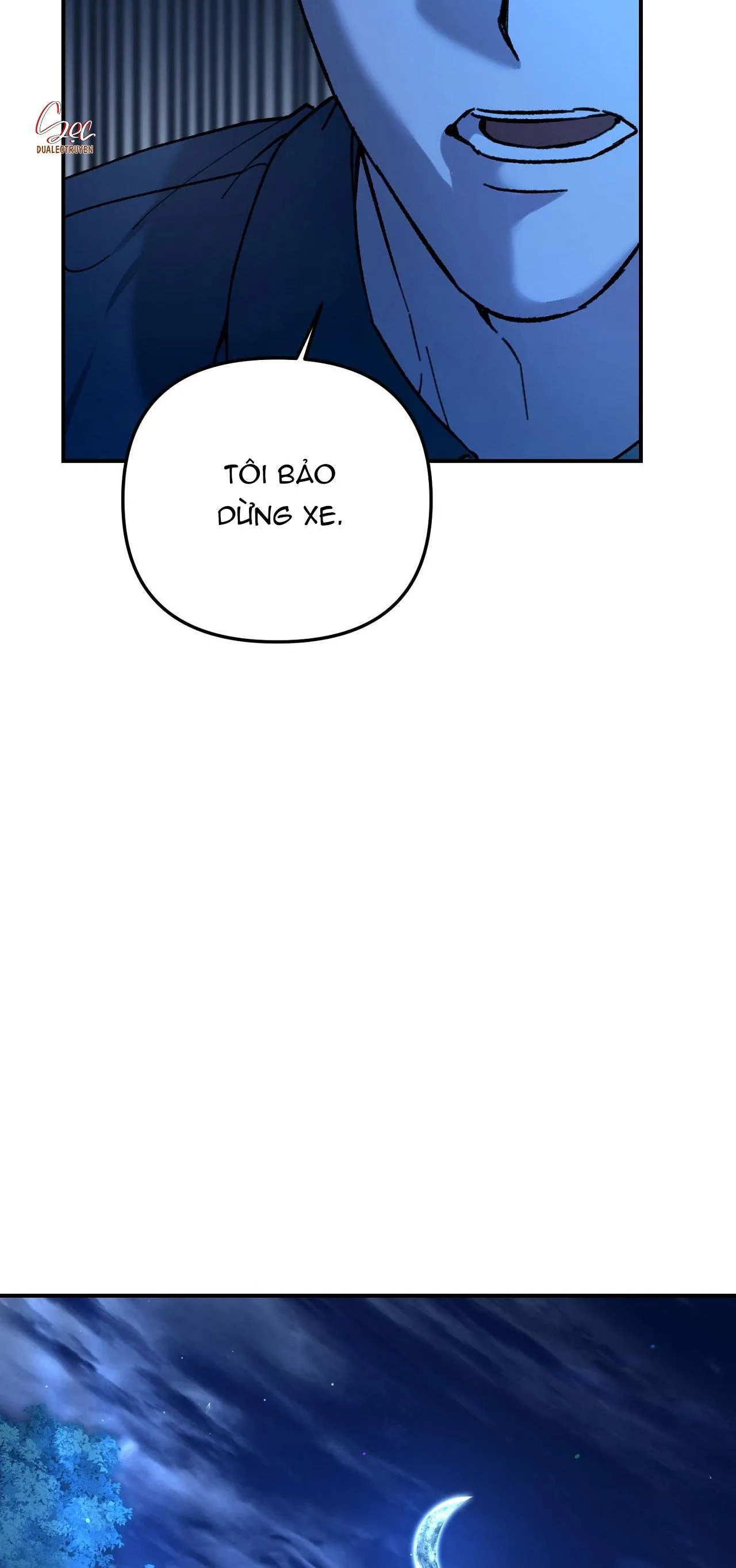 SÓI TRONG LỒNG Chapter 21 Trang 8