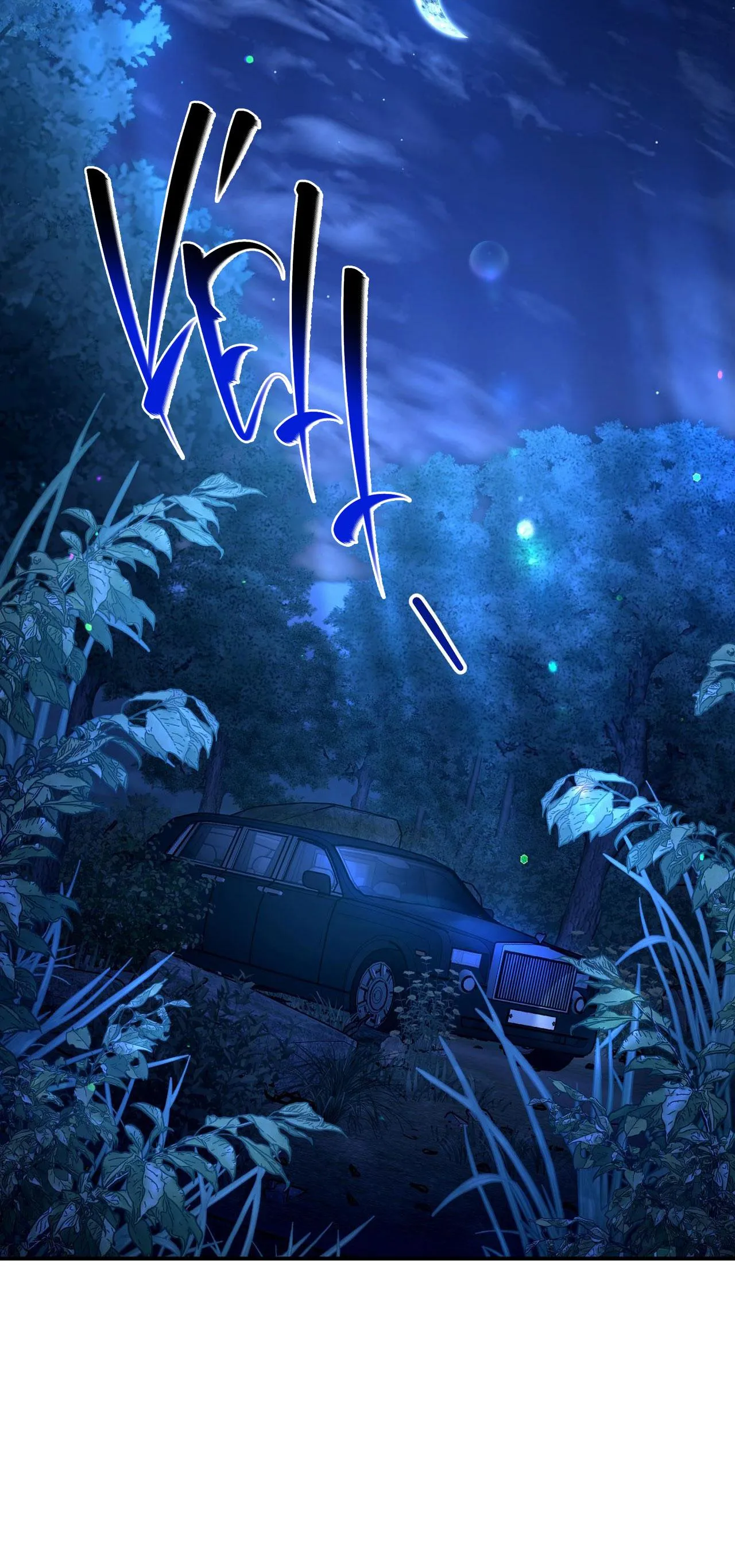 SÓI TRONG LỒNG Chapter 21 Trang 9