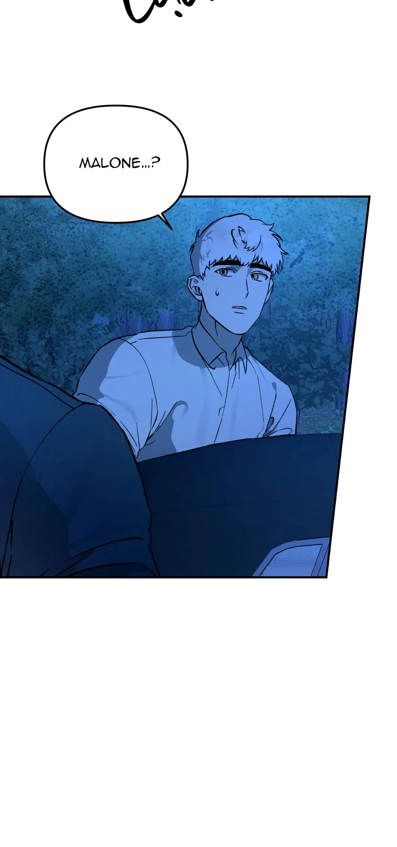 SÓI TRONG LỒNG Chapter 21 Trang 11