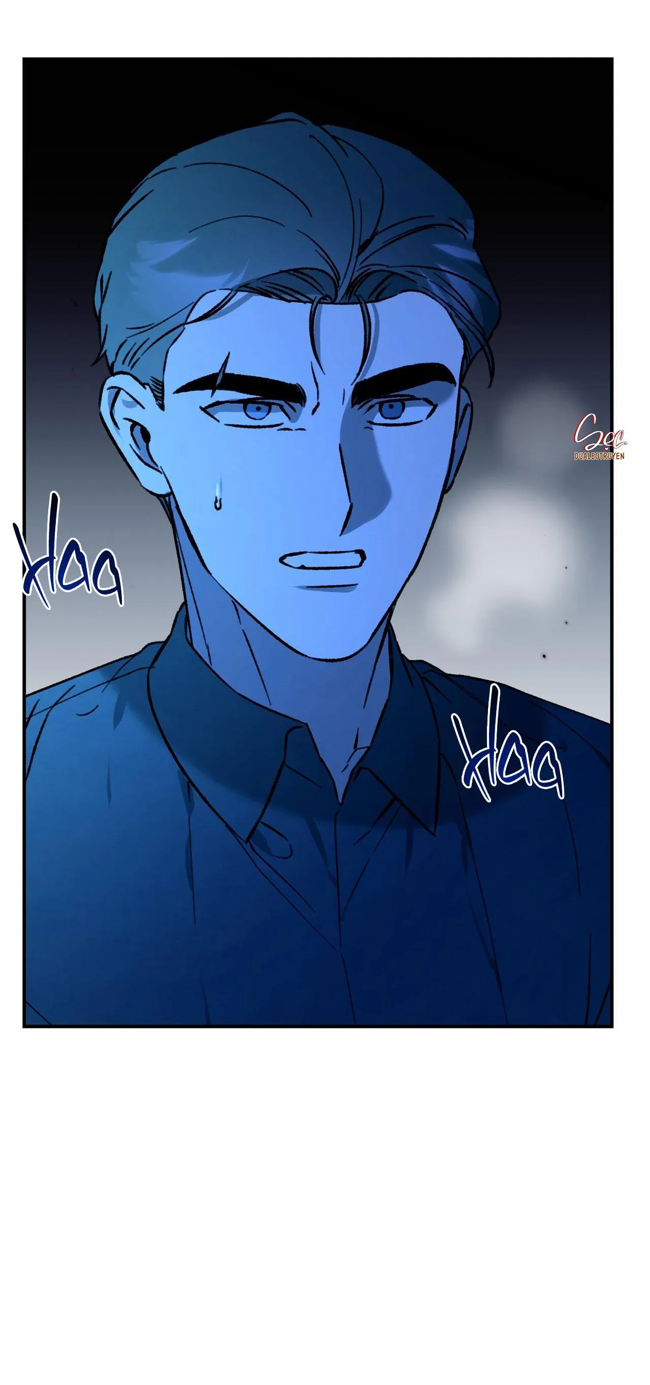 SÓI TRONG LỒNG Chapter 21 Trang 17